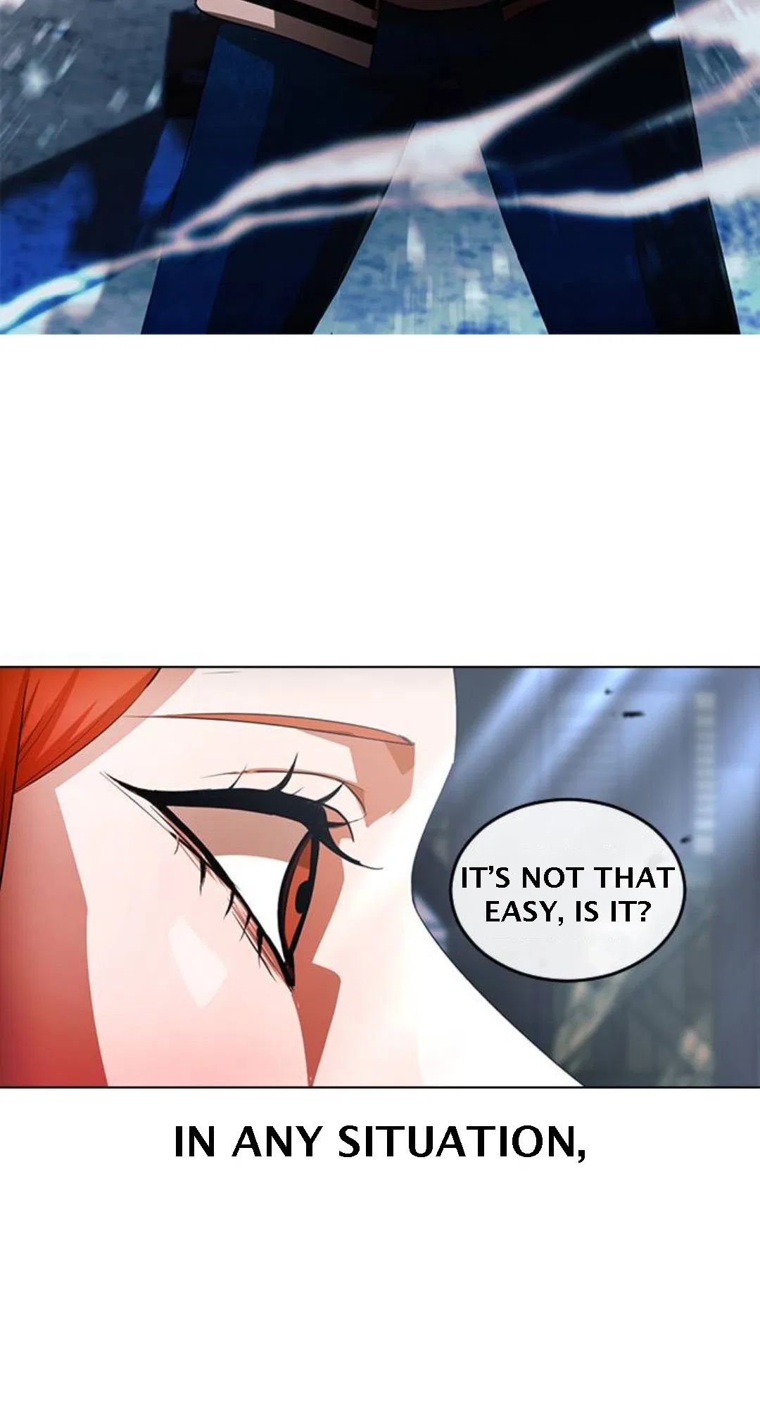 The Girl from Random Chatting Chapter 312 – Page 42