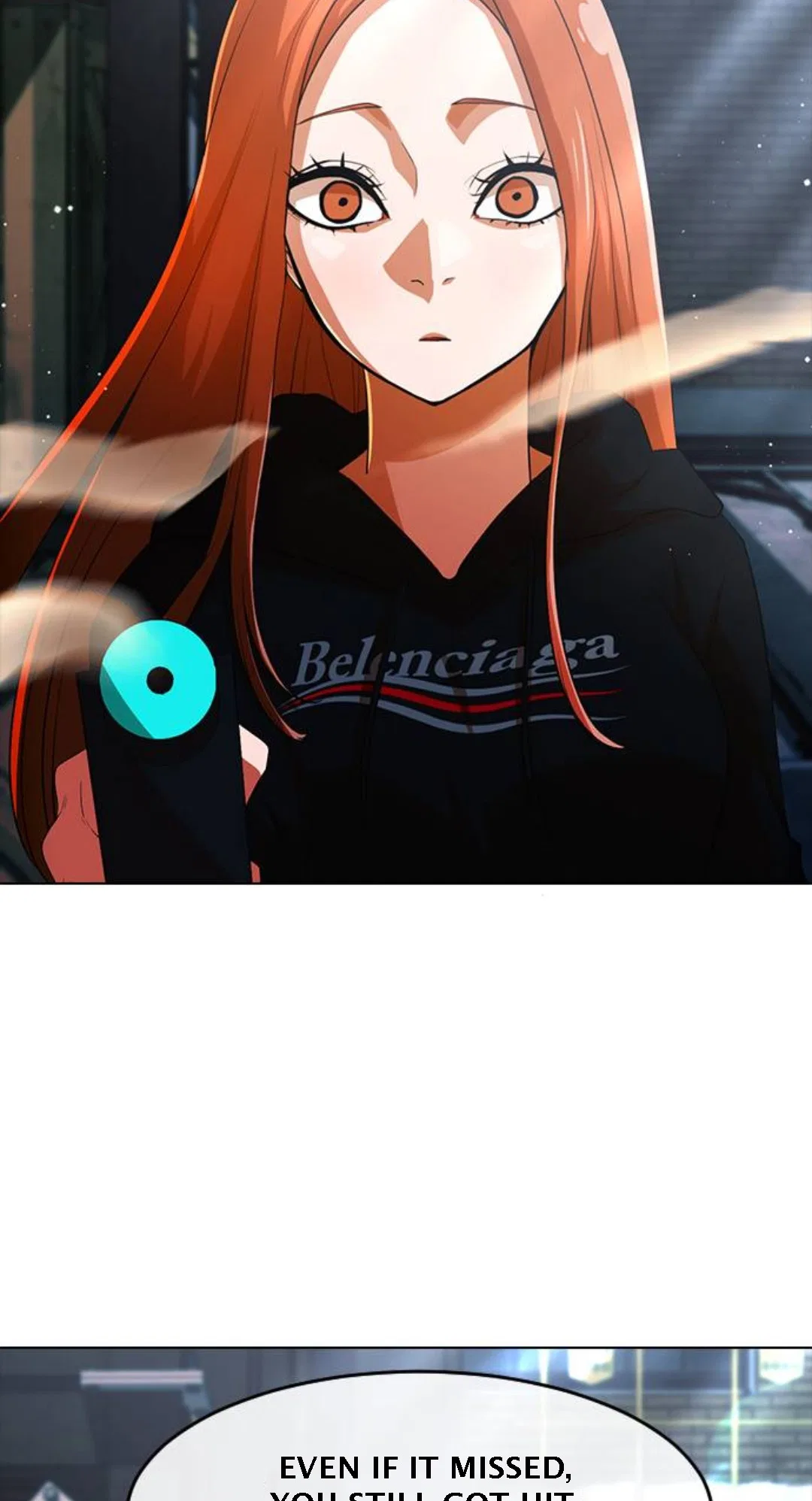 The Girl from Random Chatting Chapter 312 – Page 47