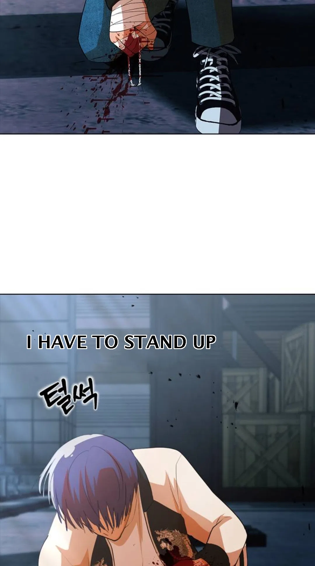 The Girl from Random Chatting Chapter 312 – Page 50