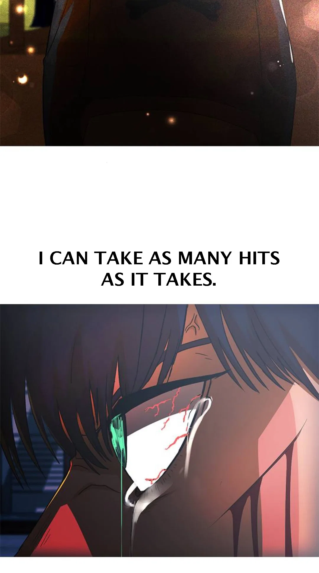 The Girl from Random Chatting Chapter 312 – Page 60