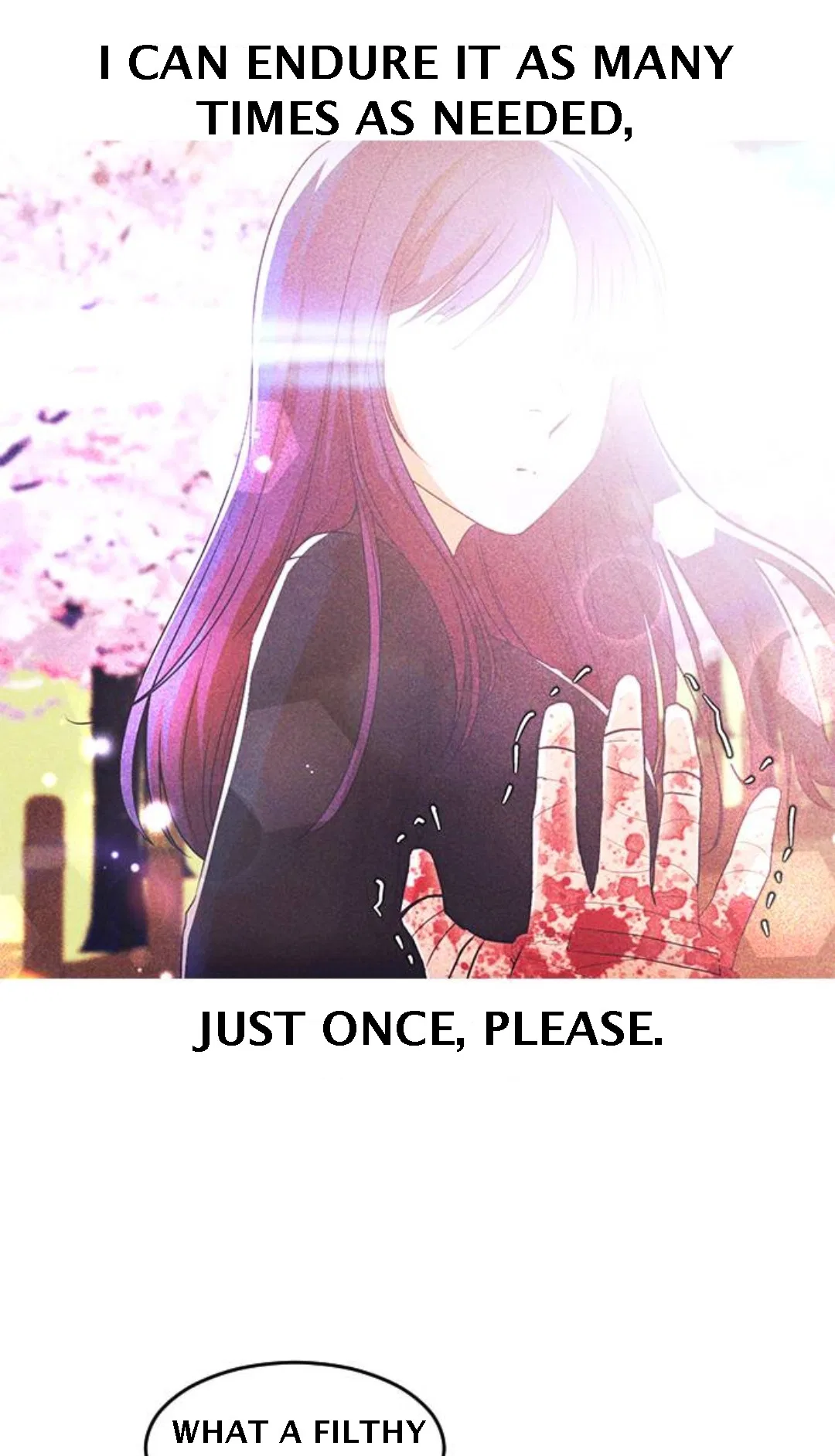 The Girl from Random Chatting Chapter 312 – Page 61