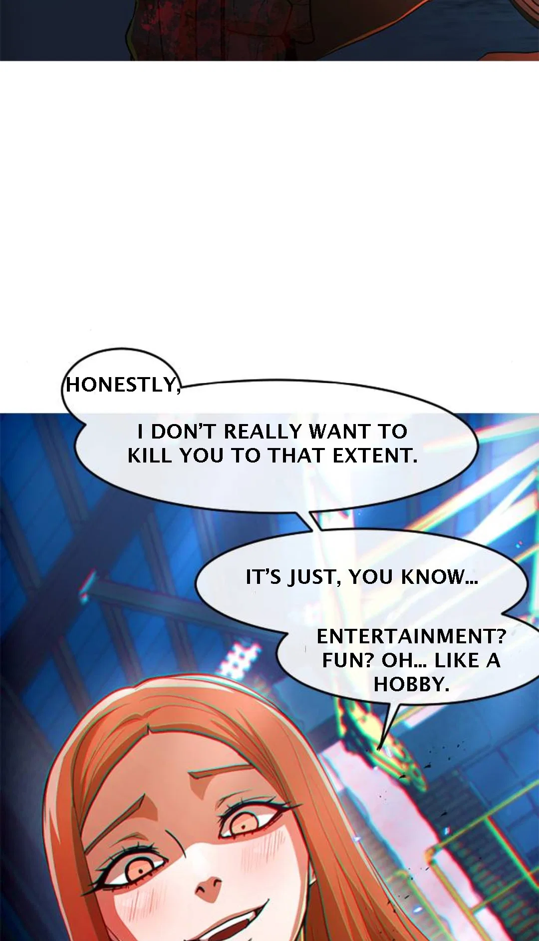 The Girl from Random Chatting Chapter 312 – Page 64