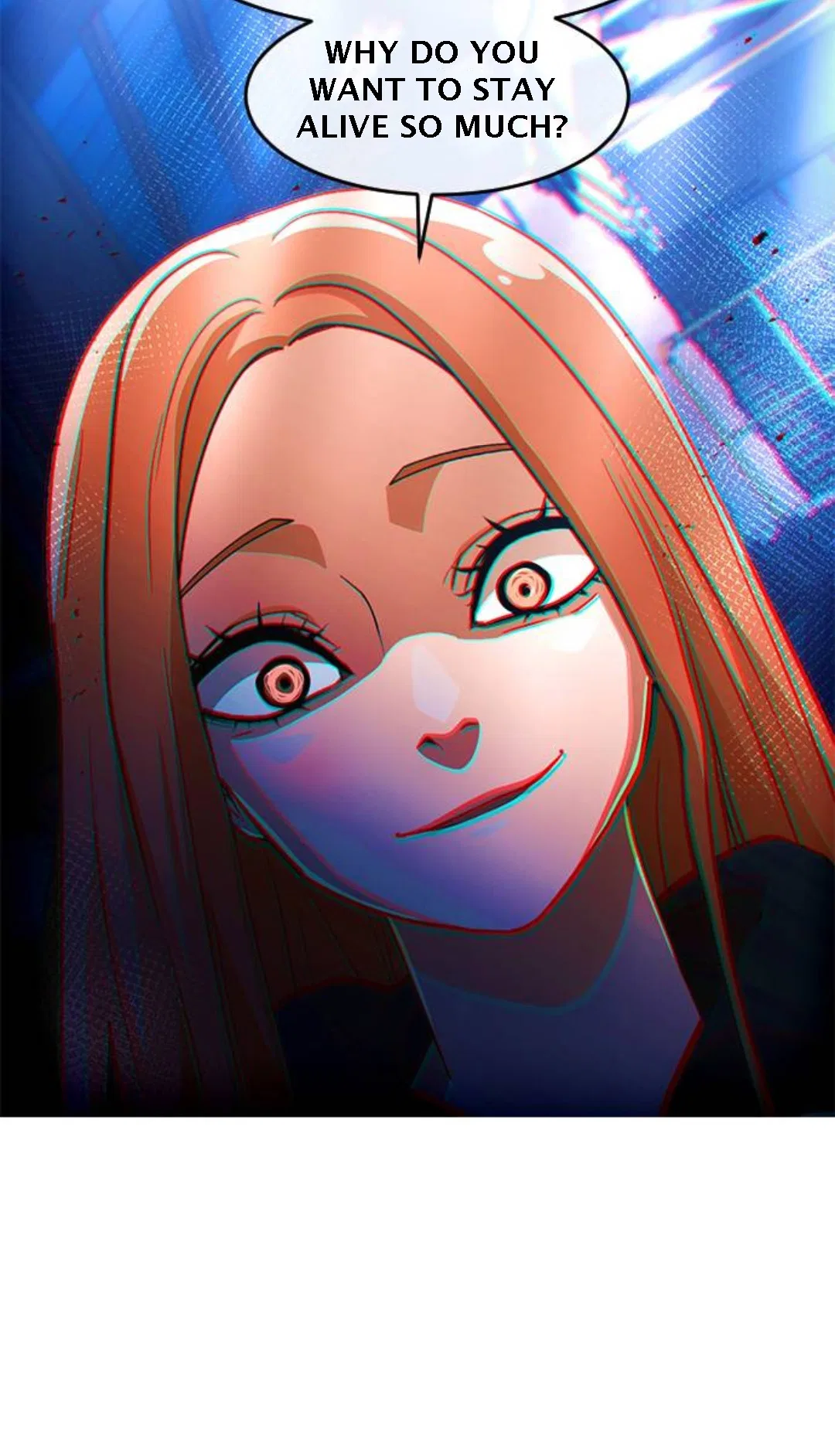 The Girl from Random Chatting Chapter 312 – Page 67