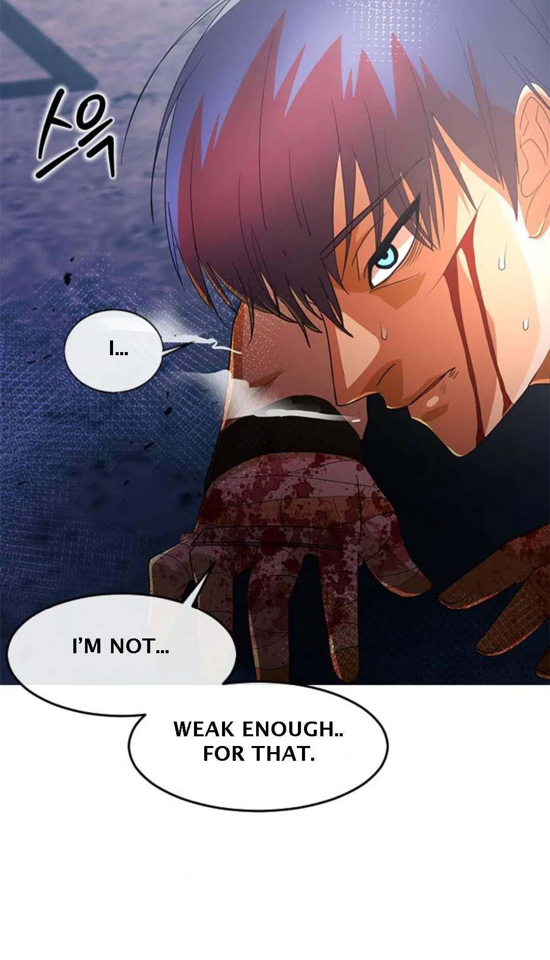 The Girl from Random Chatting Chapter 312 – Page 72
