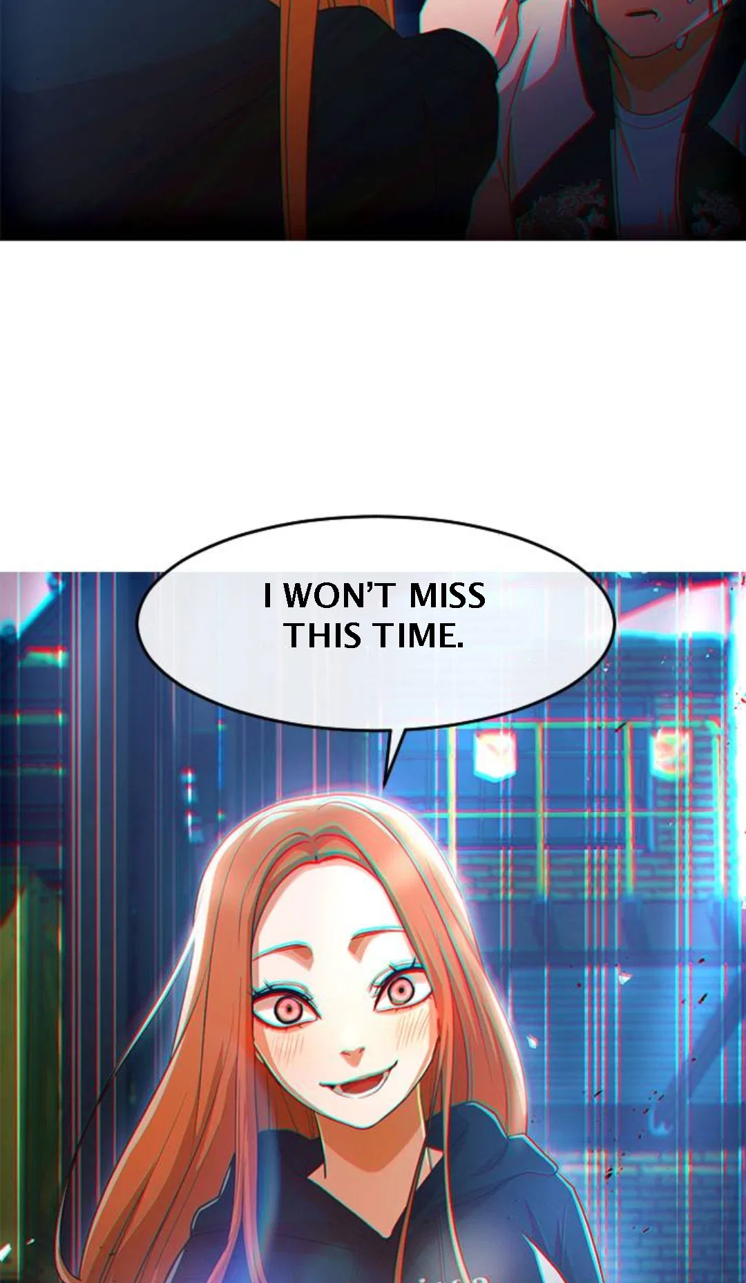 The Girl from Random Chatting Chapter 312 – Page 77