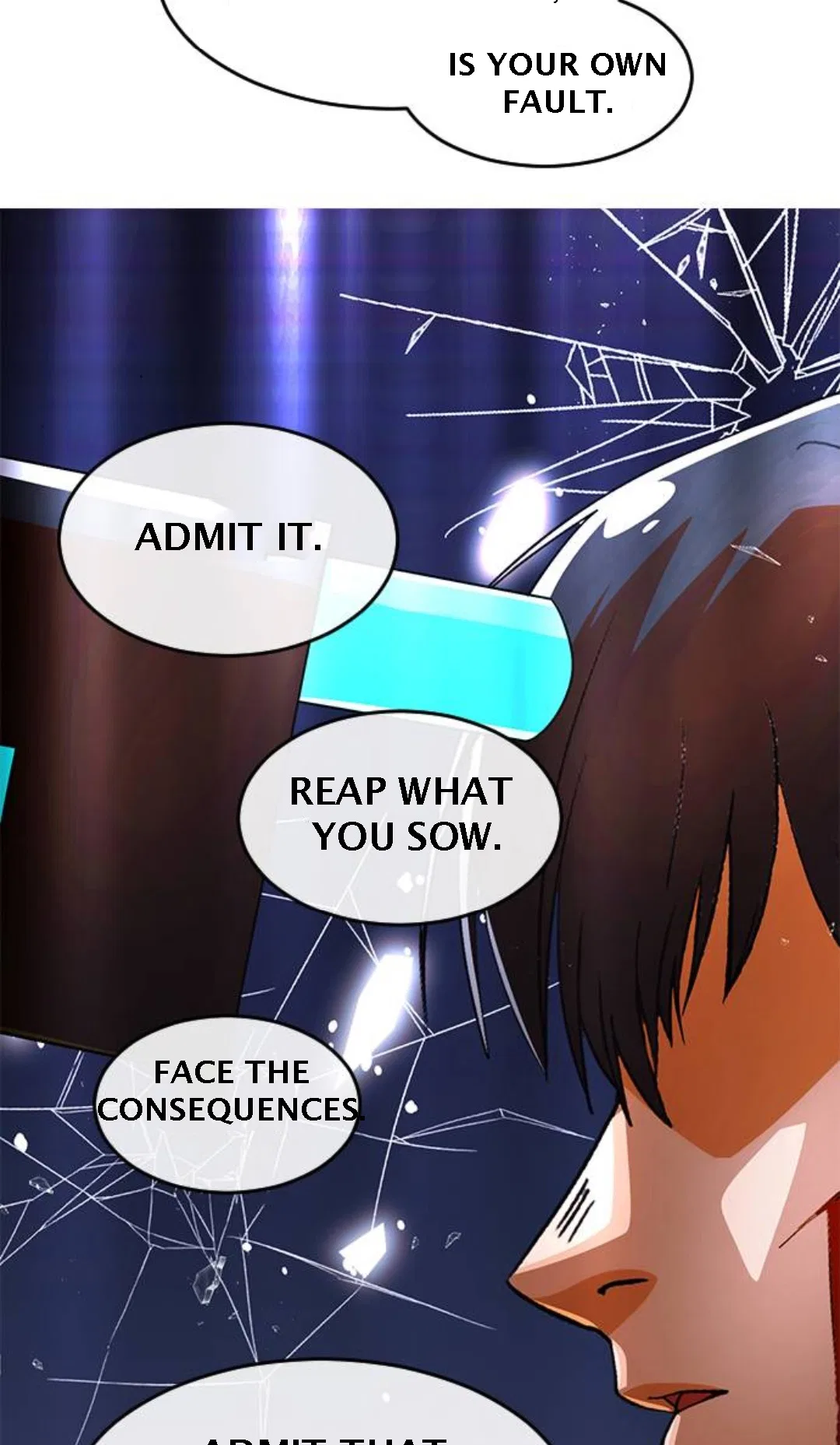 The Girl from Random Chatting Chapter 312 – Page 80