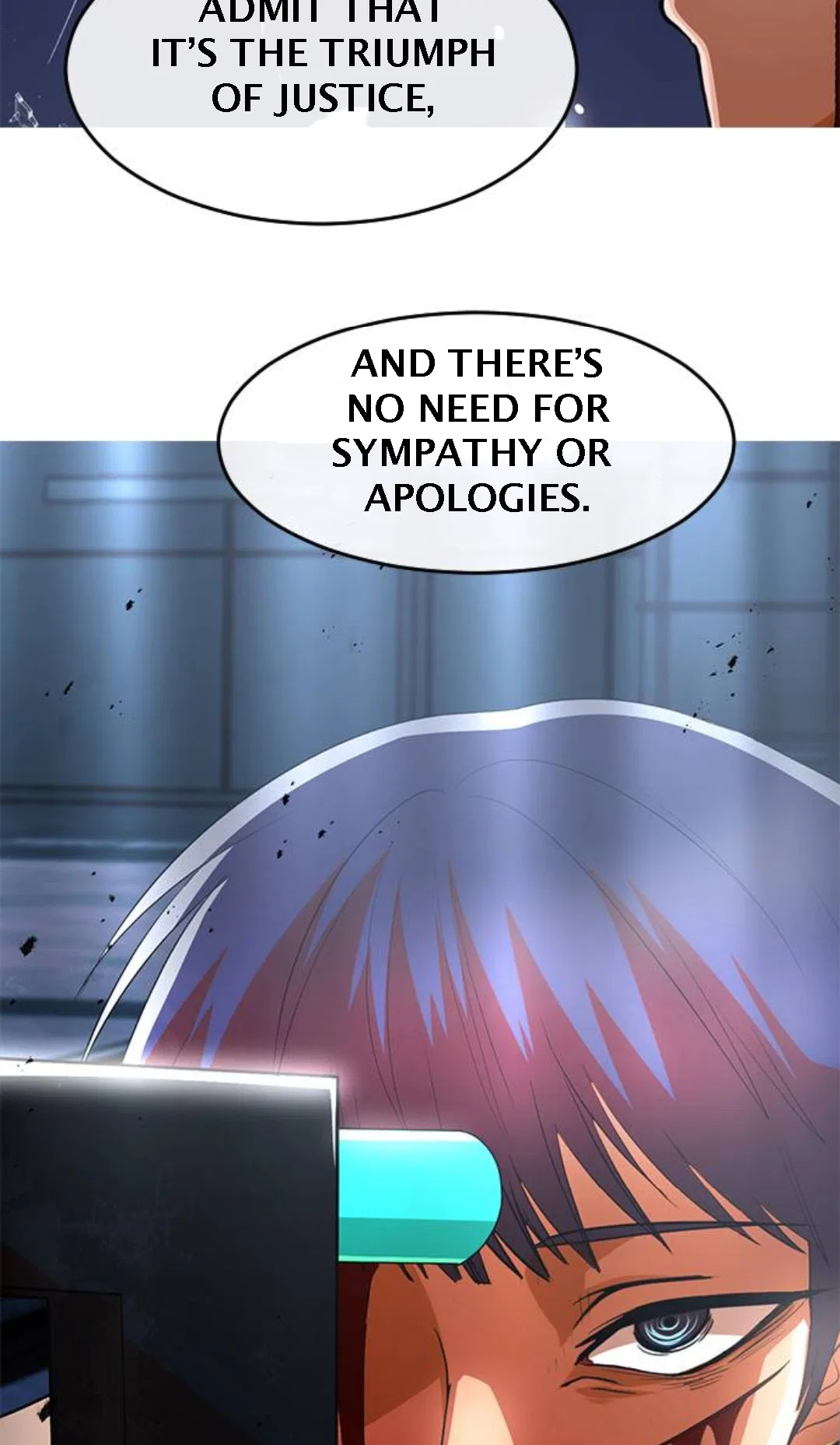 The Girl from Random Chatting Chapter 312 – Page 81