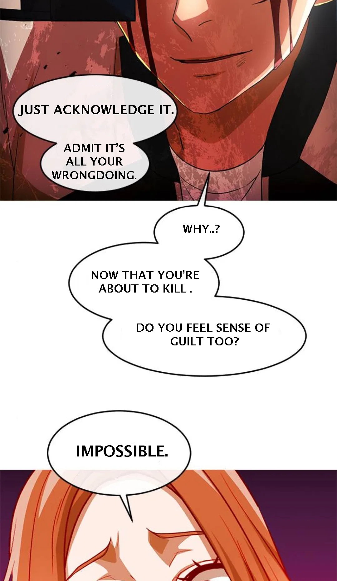The Girl from Random Chatting Chapter 312 – Page 82