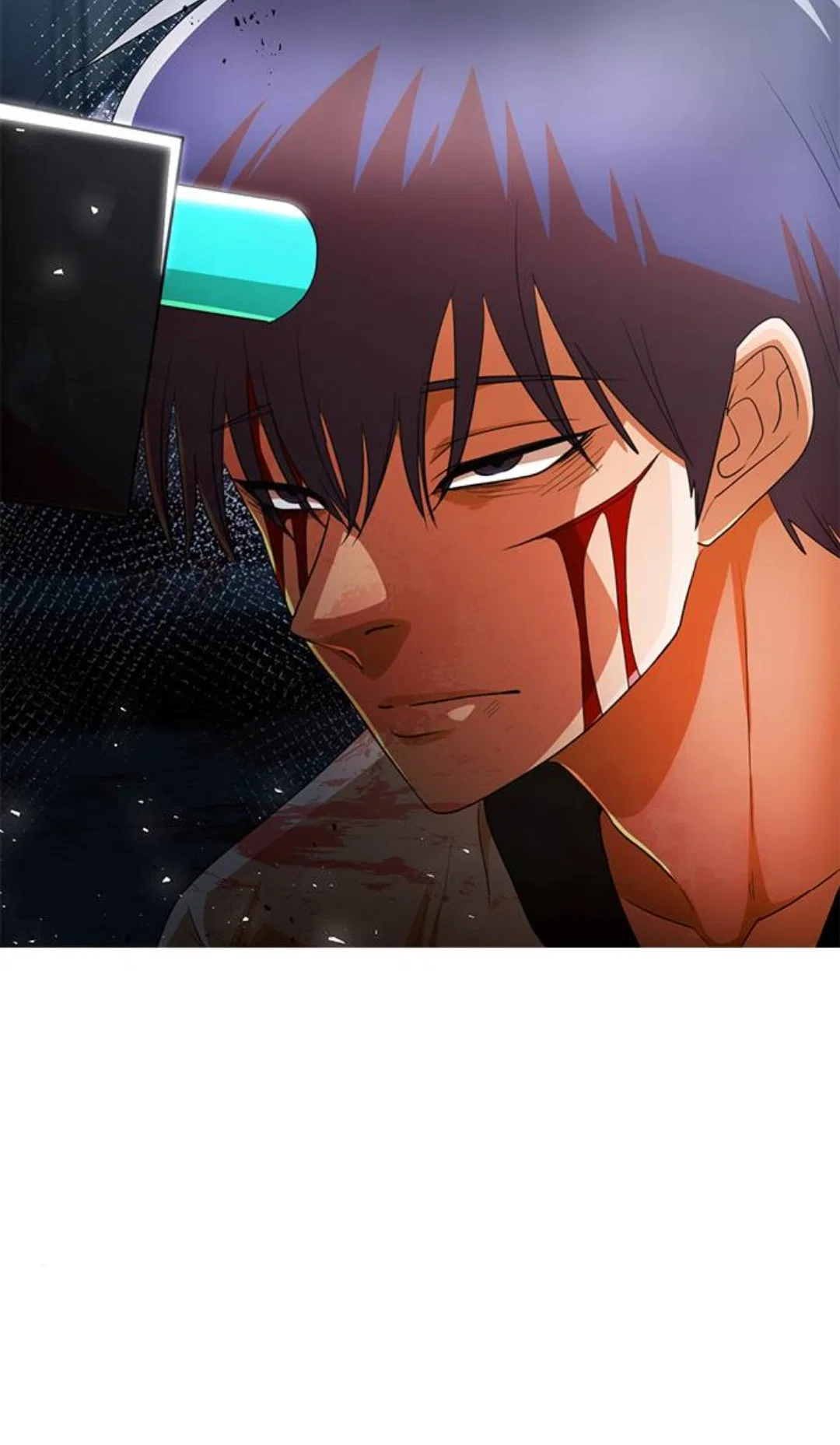 The Girl from Random Chatting Chapter 312 – Page 84