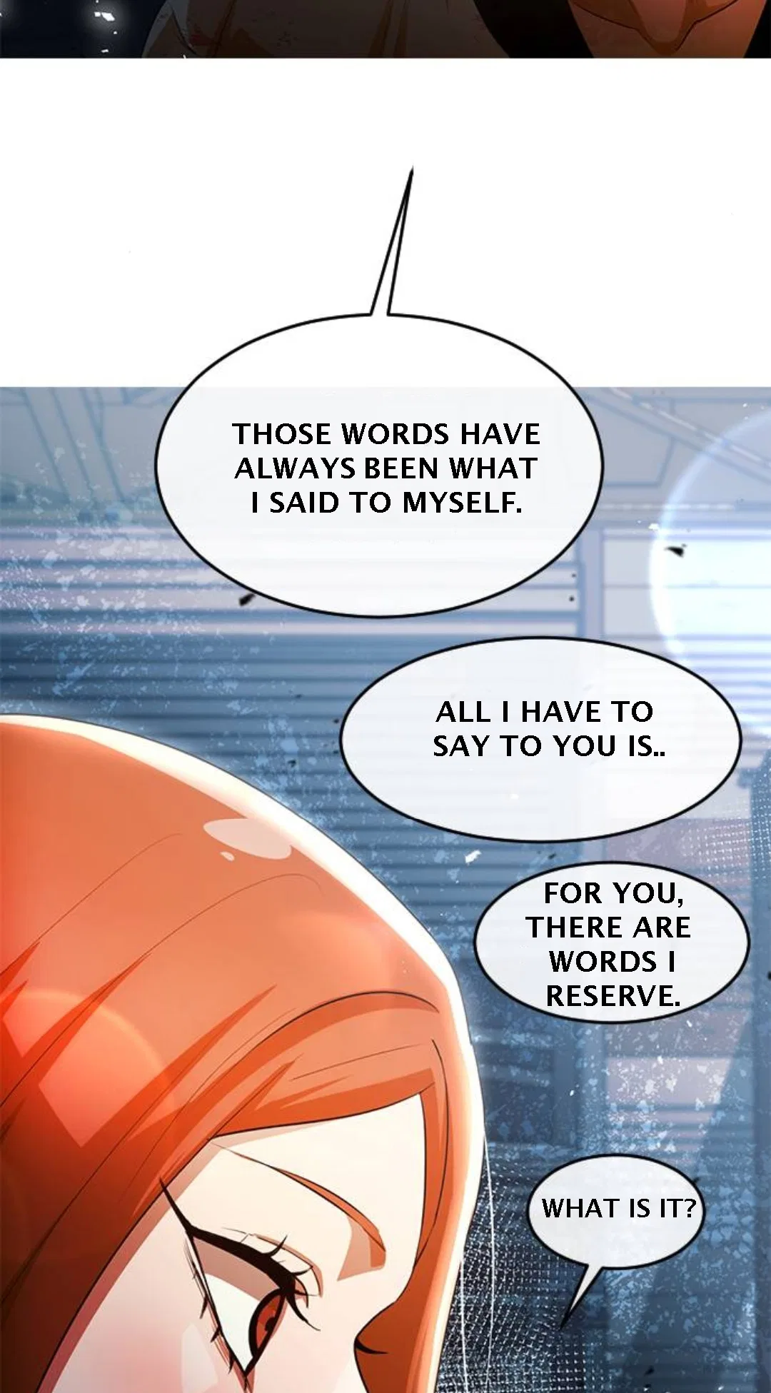 The Girl from Random Chatting Chapter 312 – Page 86
