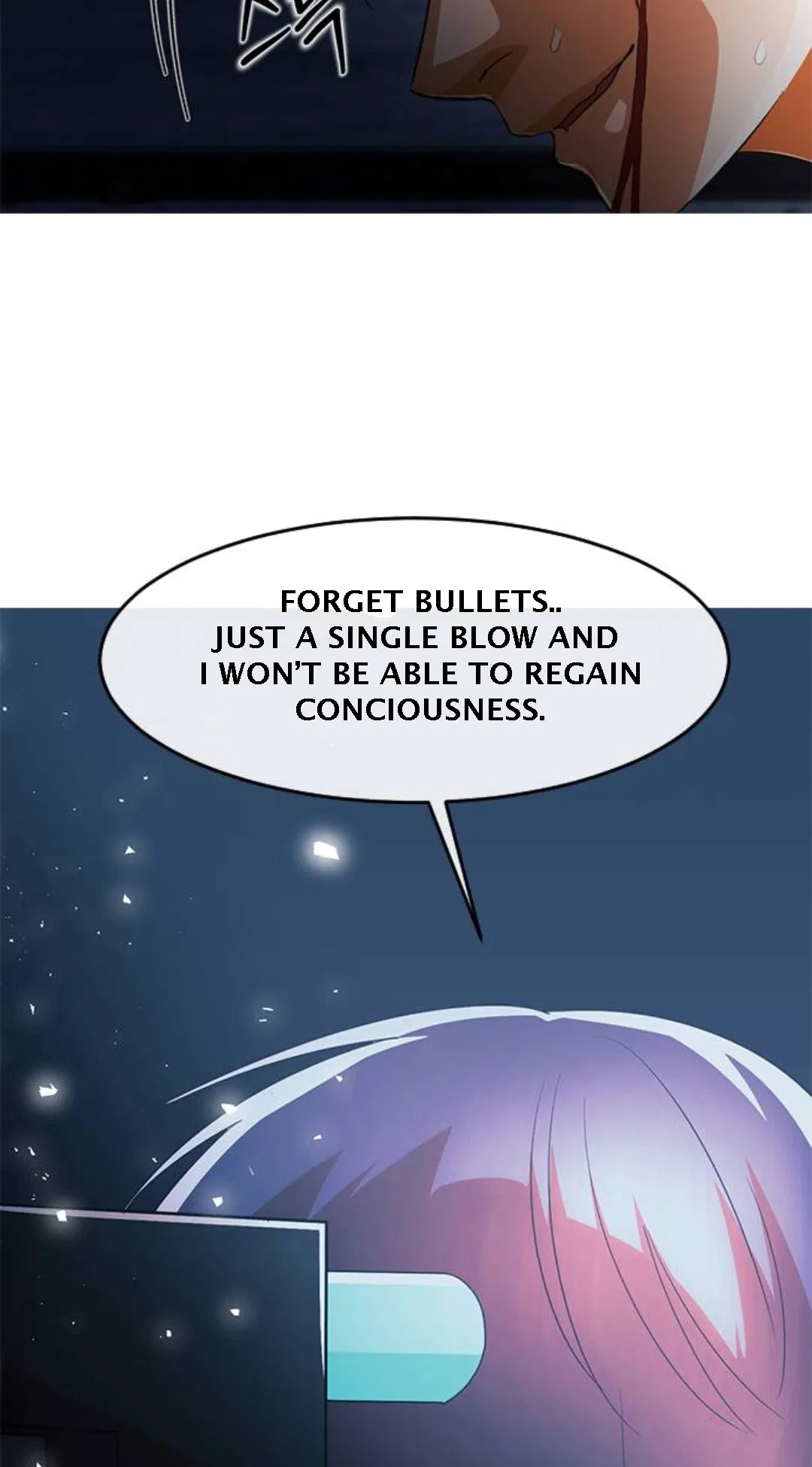 The Girl from Random Chatting Chapter 312 – Page 88