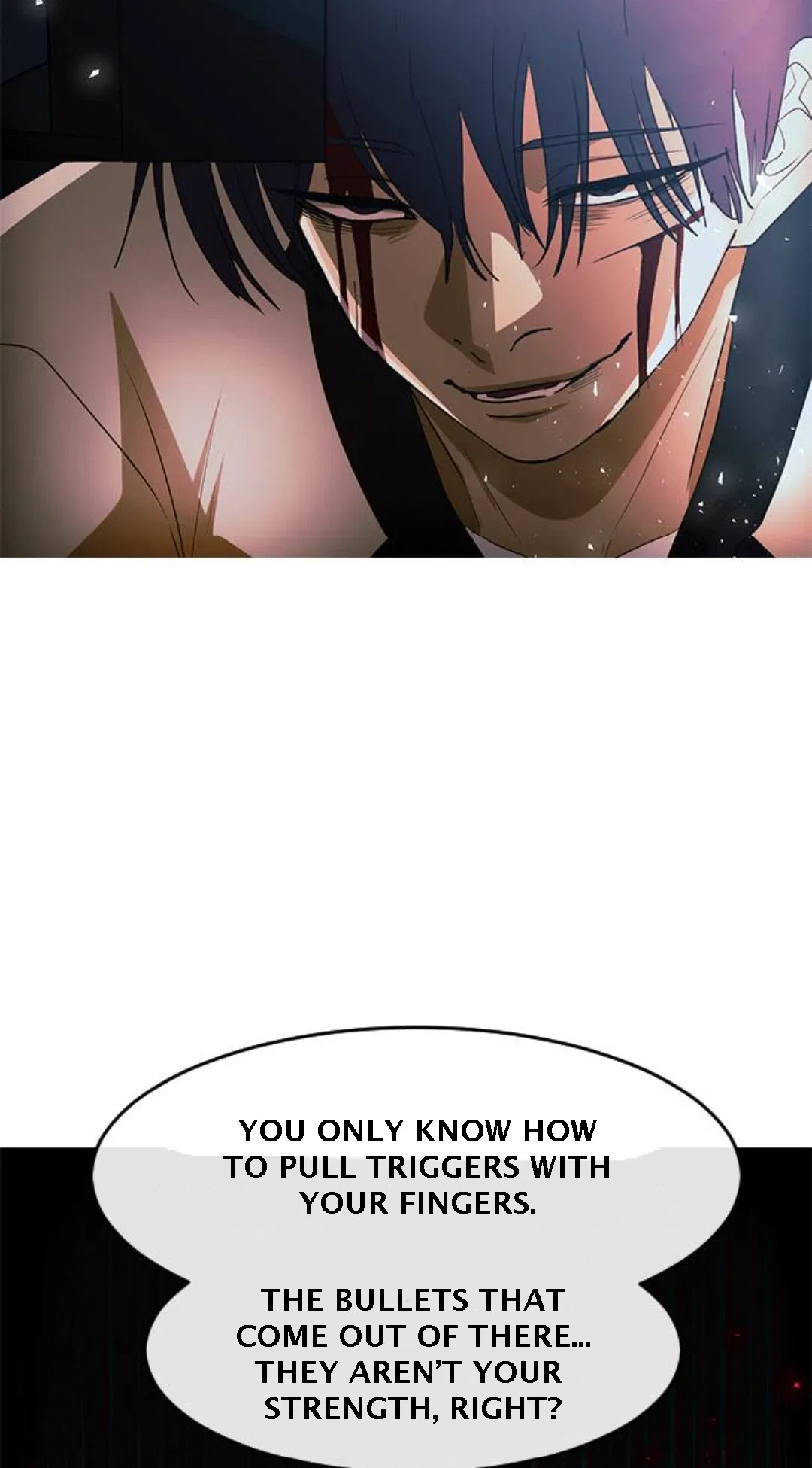 The Girl from Random Chatting Chapter 312 – Page 89