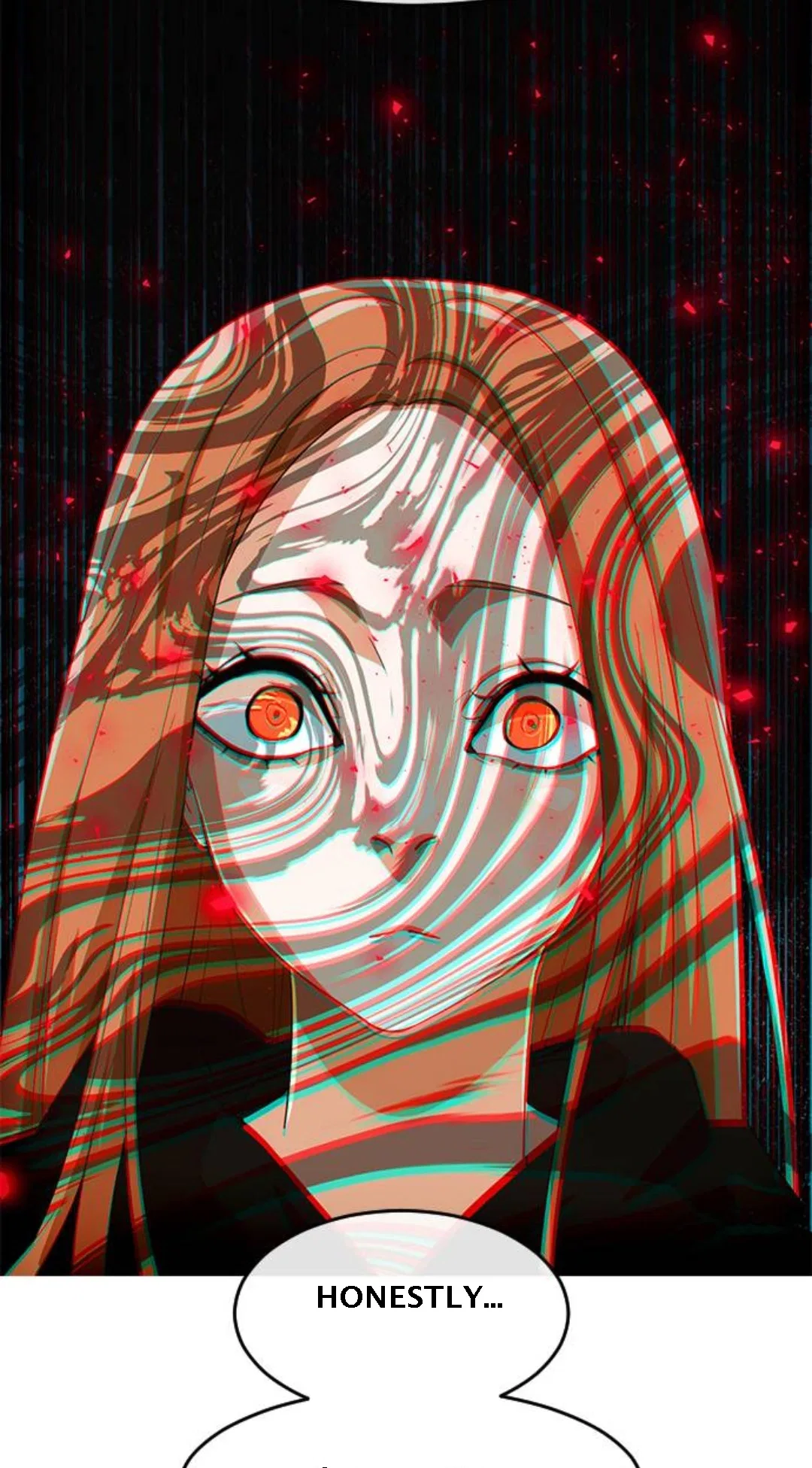 The Girl from Random Chatting Chapter 312 – Page 90
