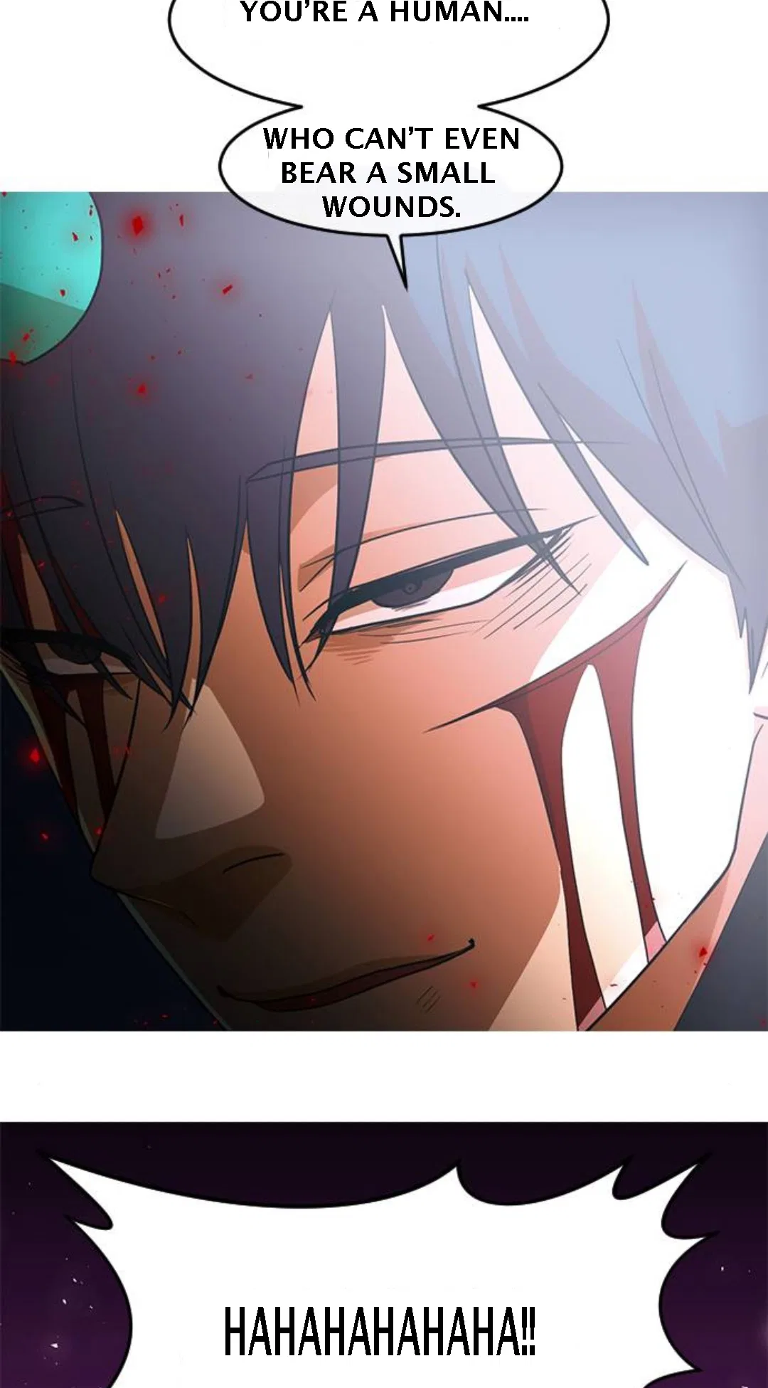 The Girl from Random Chatting Chapter 312 – Page 91