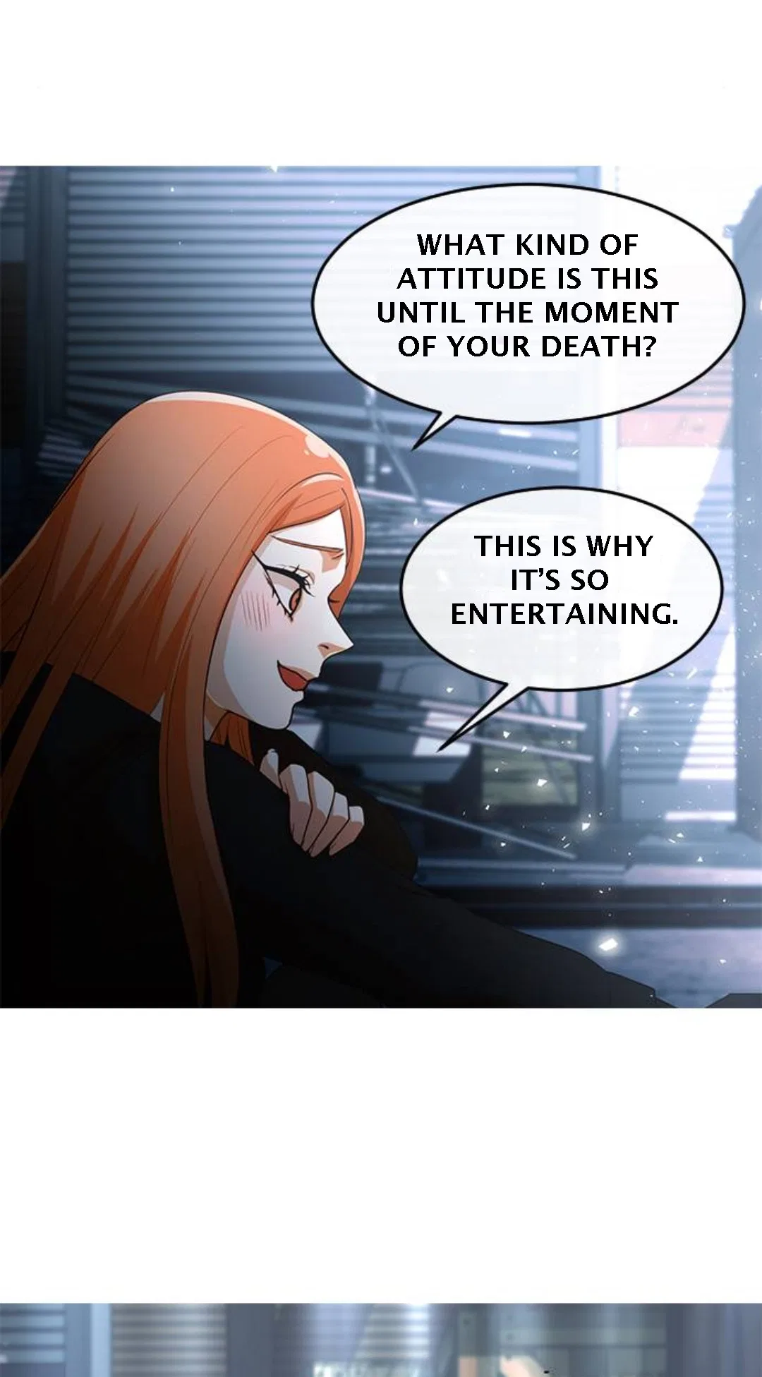 The Girl from Random Chatting Chapter 312 – Page 93