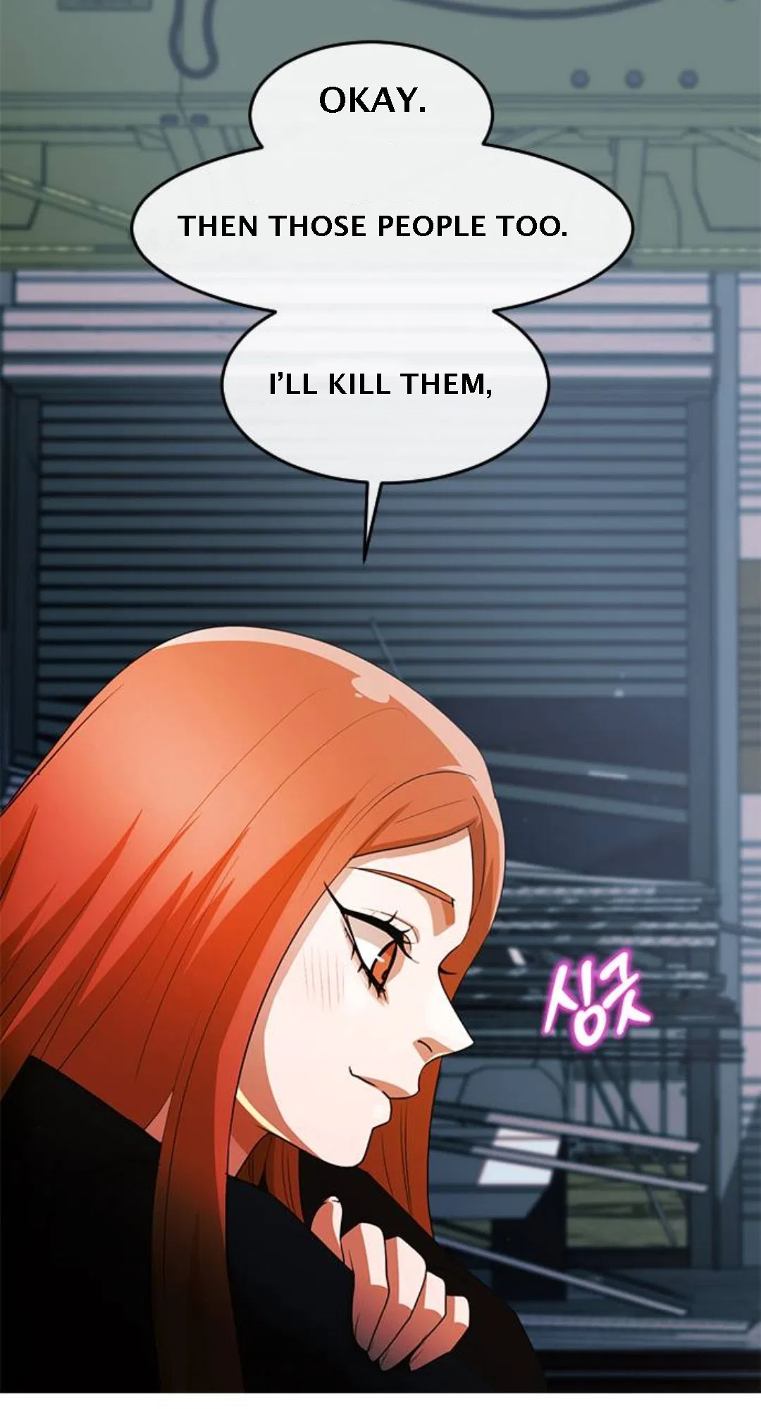 The Girl from Random Chatting Chapter 312 – Page 97