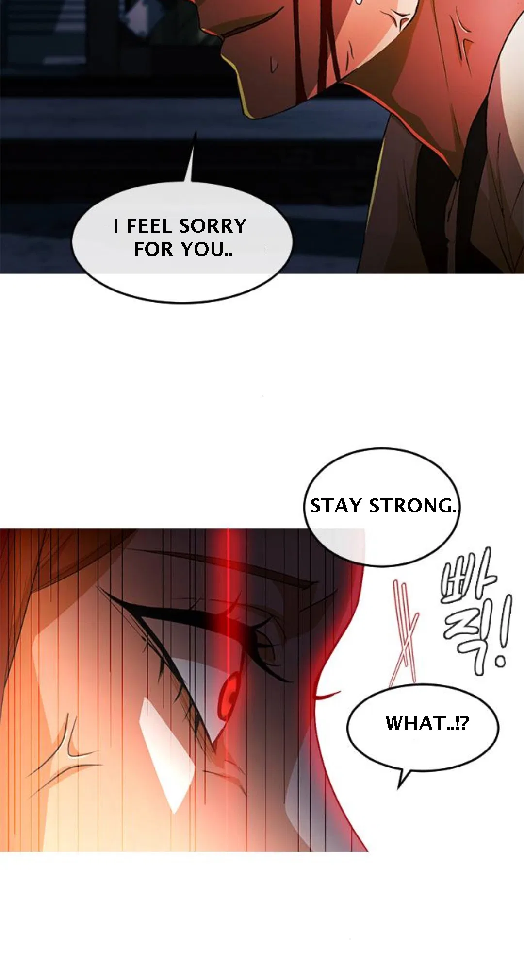The Girl from Random Chatting Chapter 312 – Page 99