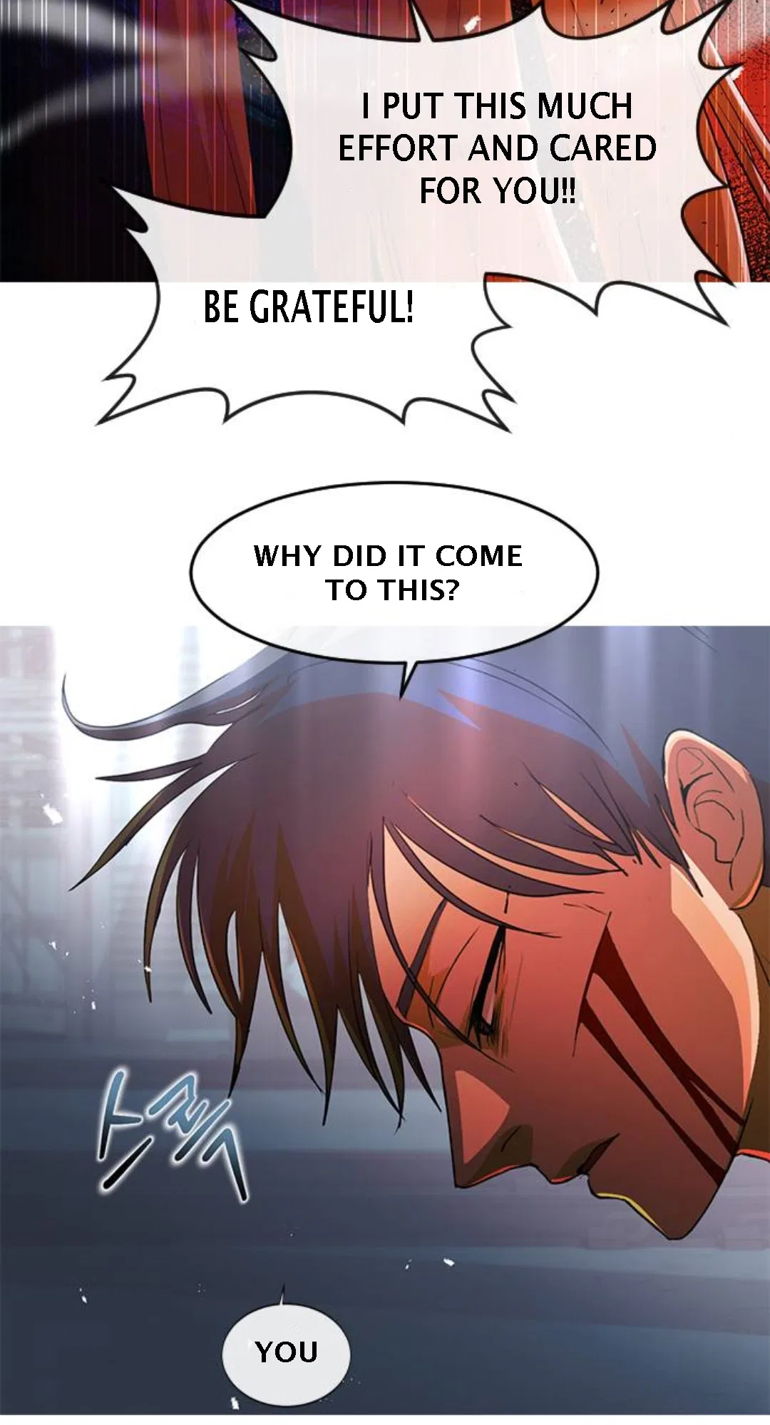 The Girl from Random Chatting Chapter 312 – Page 102