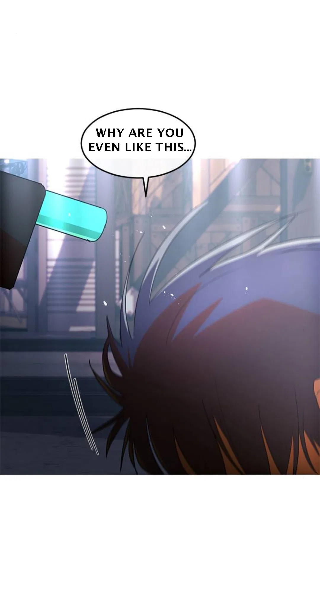The Girl from Random Chatting Chapter 312 – Page 103