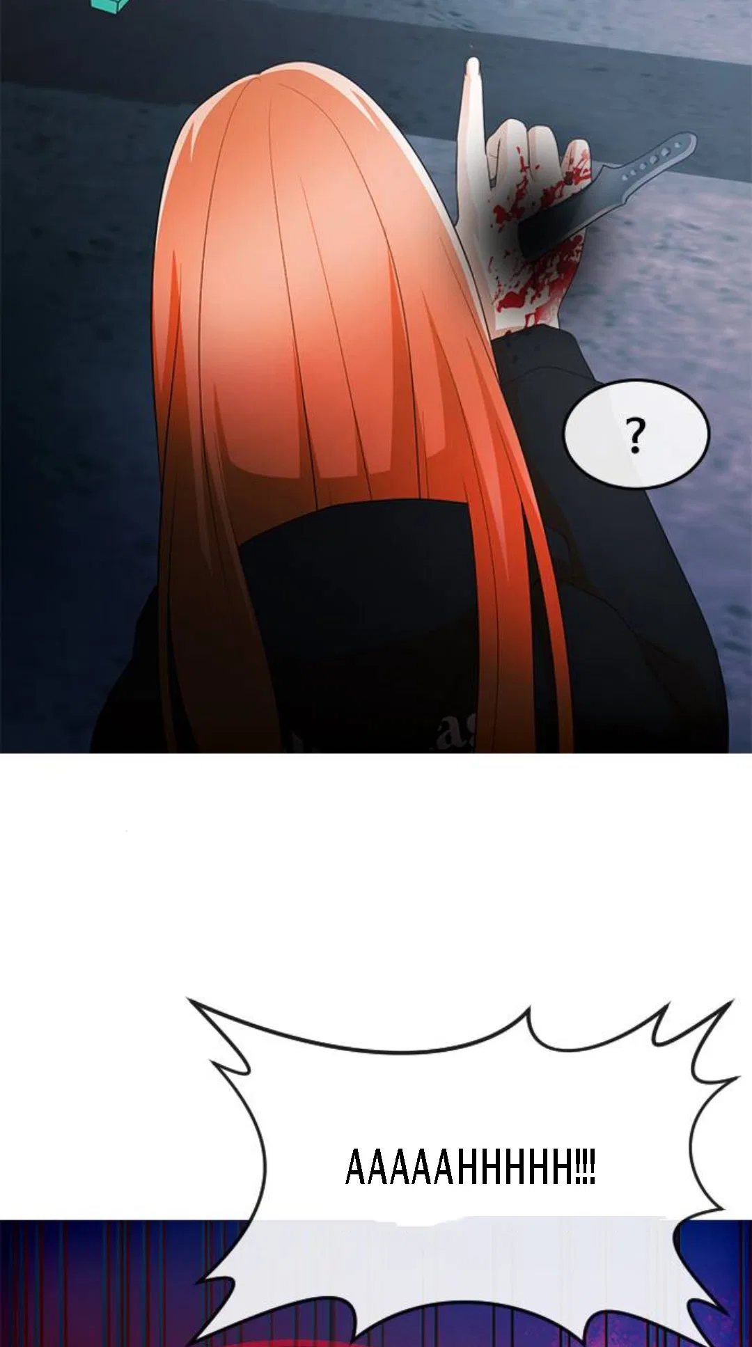 The Girl from Random Chatting Chapter 312 – Page 110