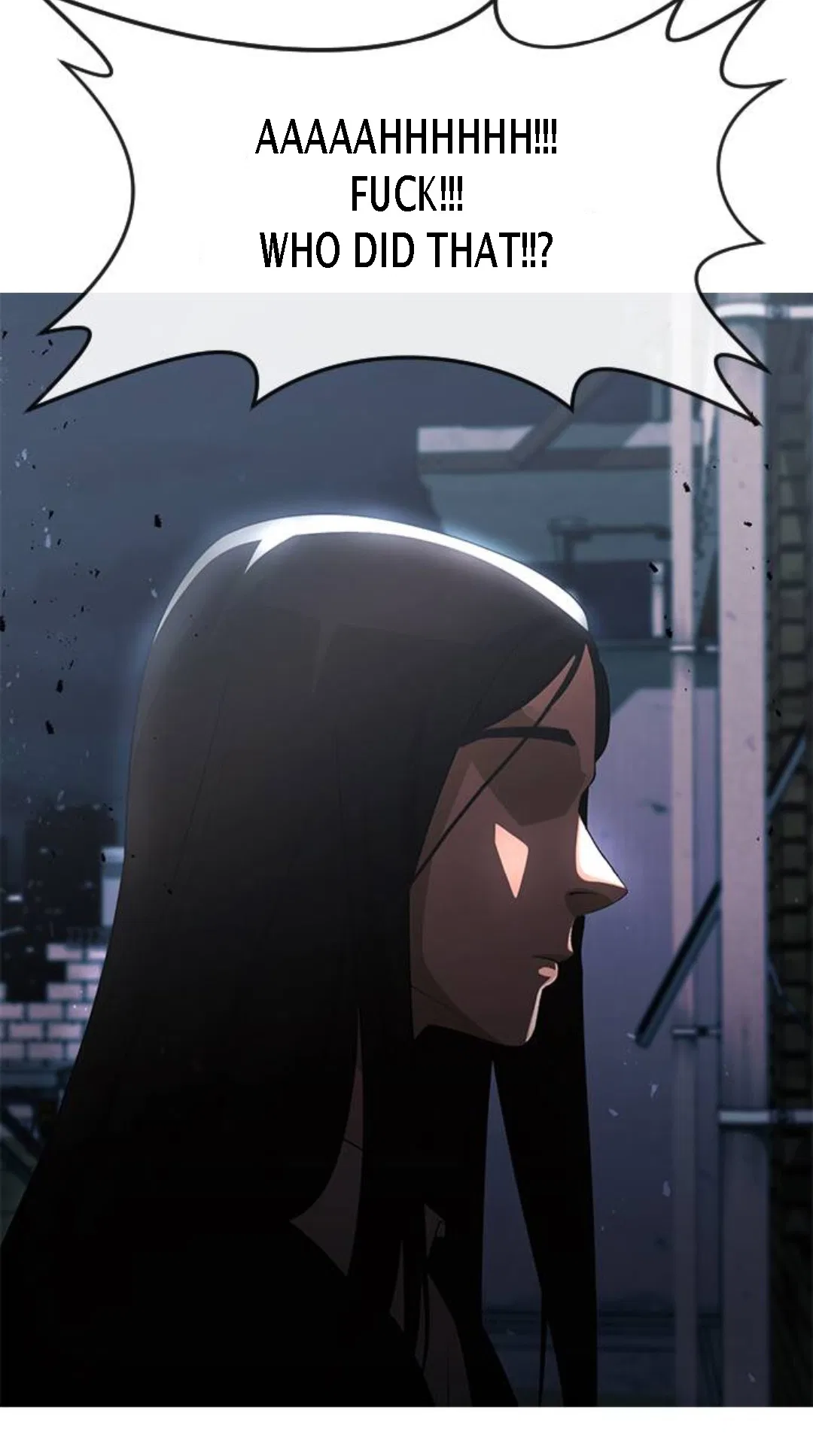 The Girl from Random Chatting Chapter 312 – Page 112