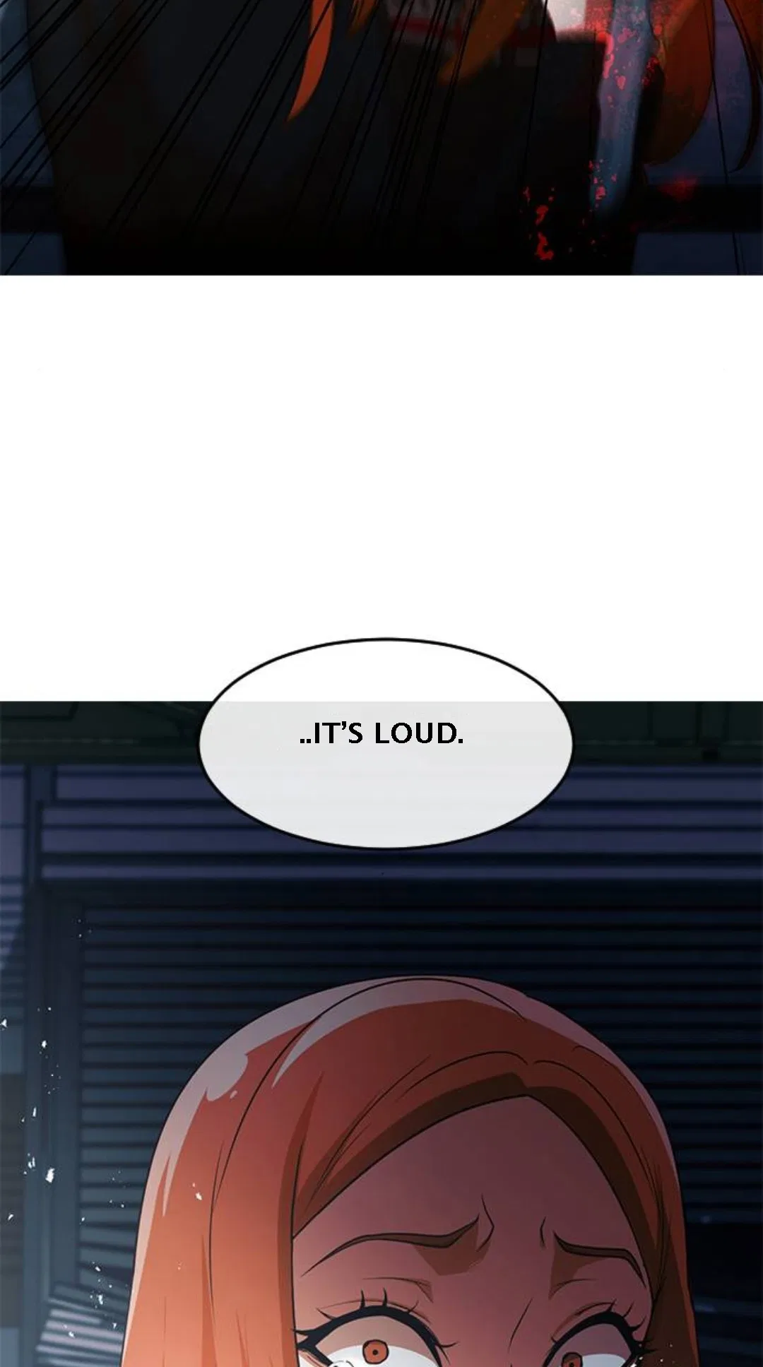 The Girl from Random Chatting Chapter 312 – Page 114