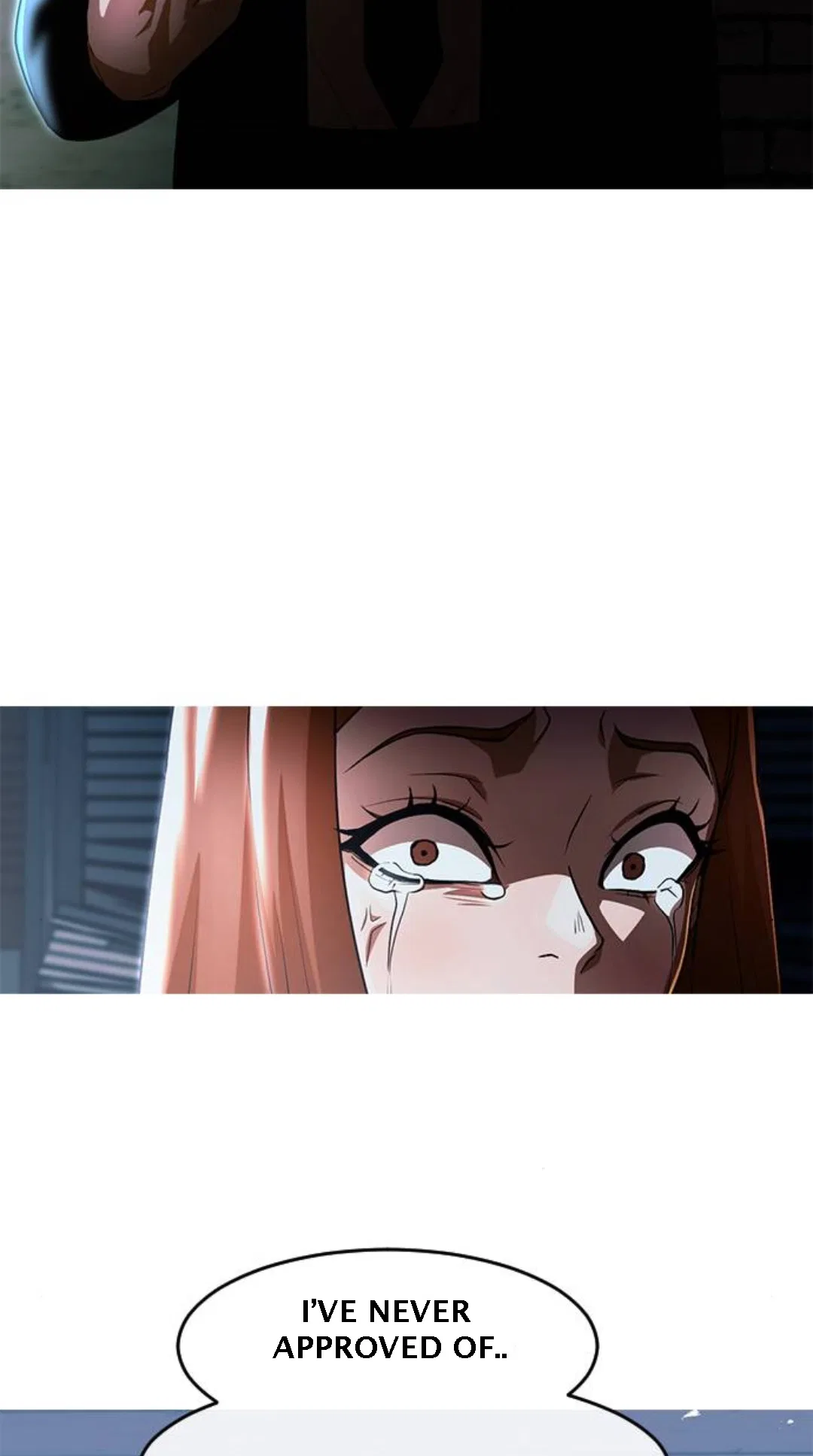 The Girl from Random Chatting Chapter 312 – Page 117