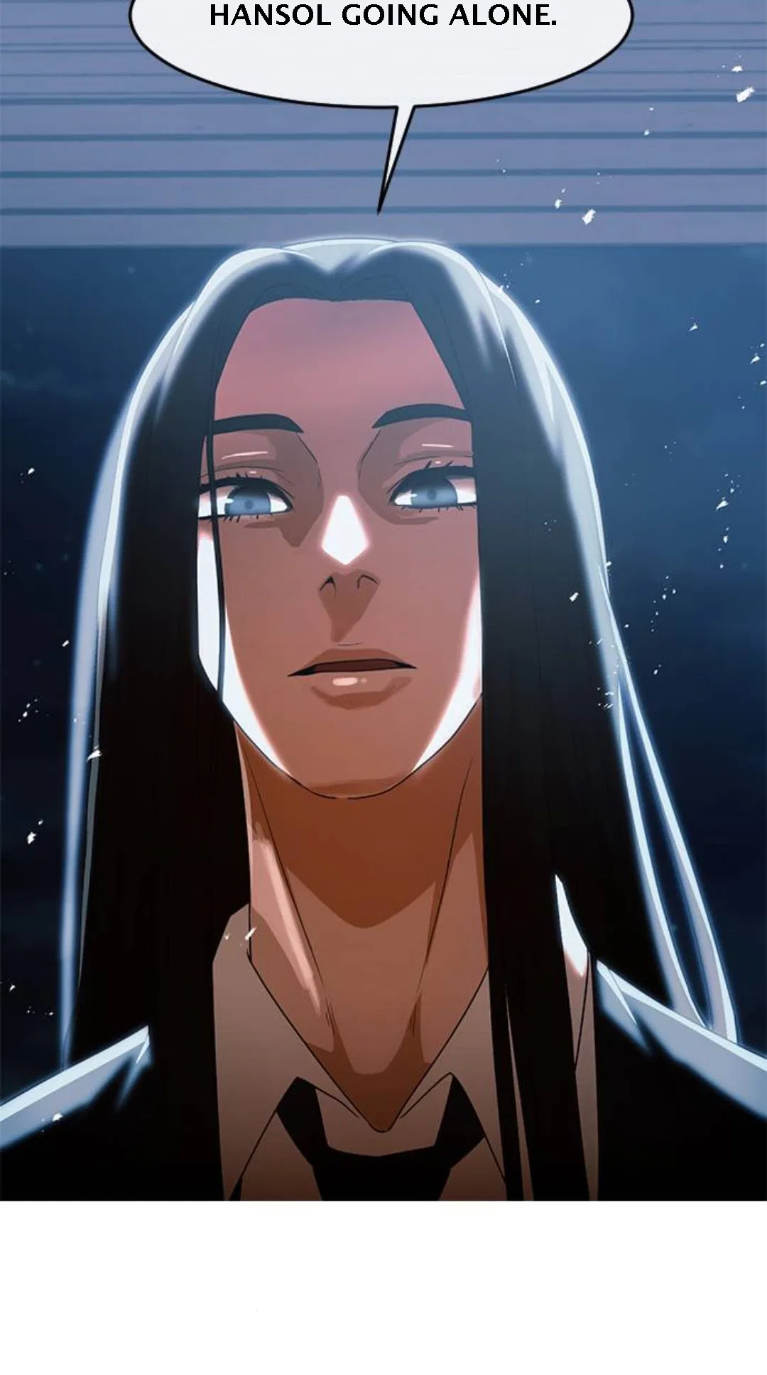 The Girl from Random Chatting Chapter 312 – Page 118