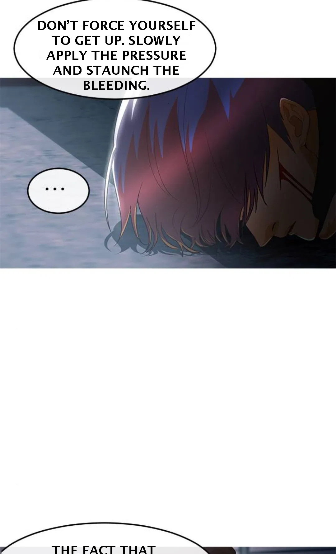 The Girl from Random Chatting Chapter 312 – Page 120