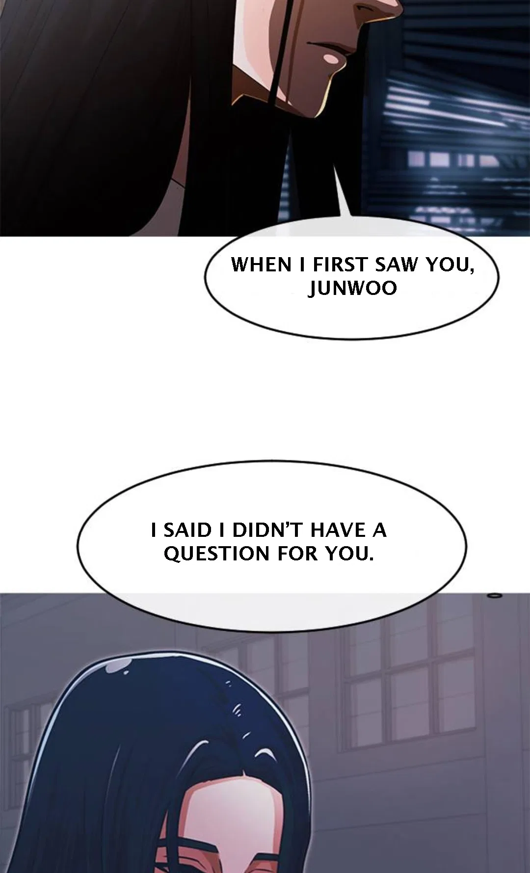 The Girl from Random Chatting Chapter 312 – Page 122