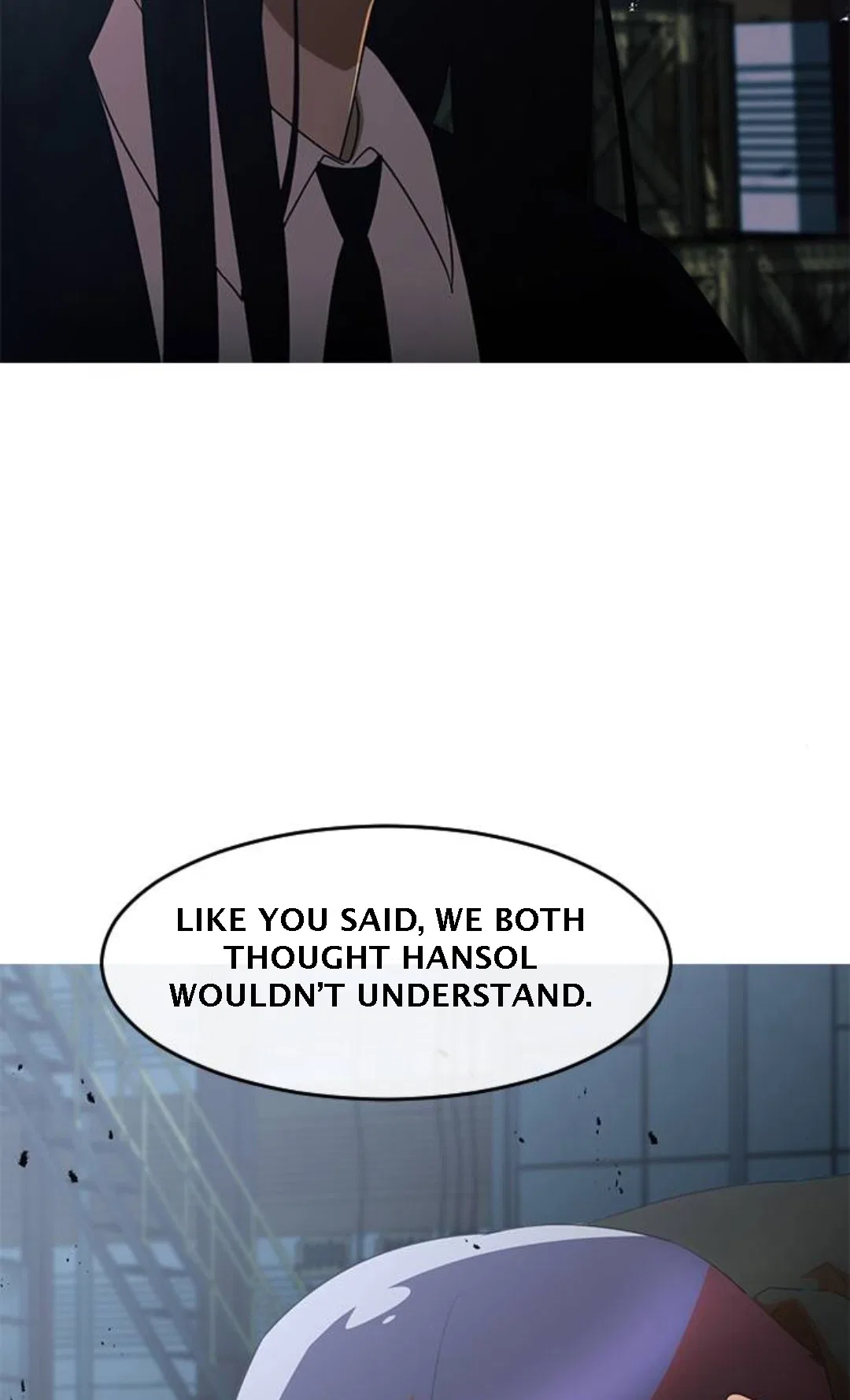 The Girl from Random Chatting Chapter 312 – Page 124