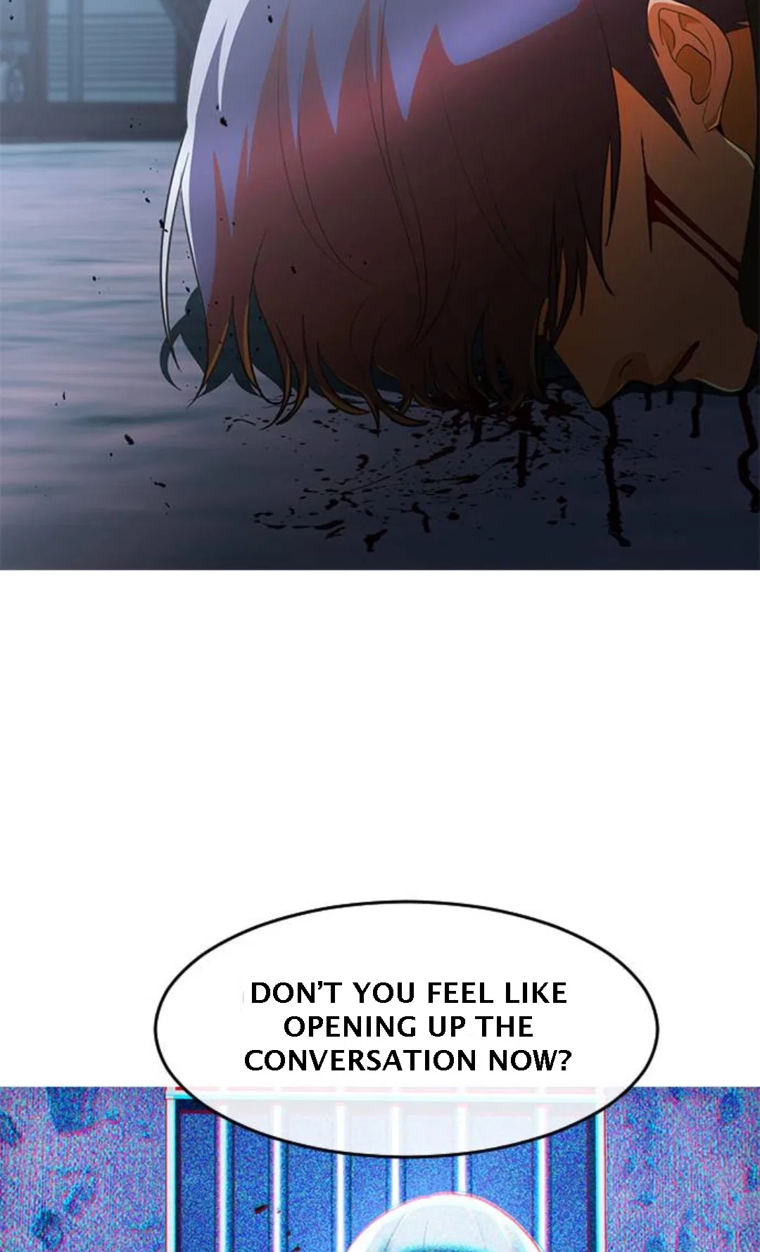 The Girl from Random Chatting Chapter 312 – Page 125