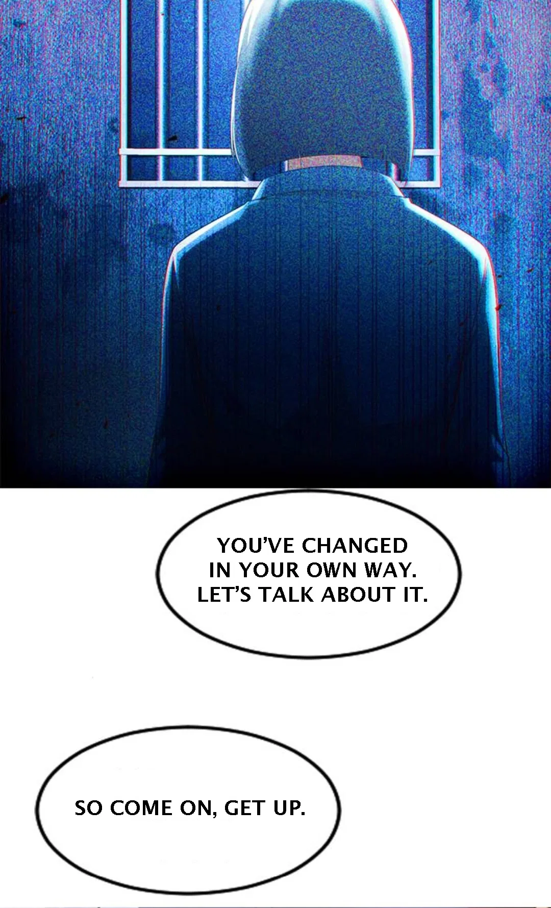 The Girl from Random Chatting Chapter 312 – Page 126
