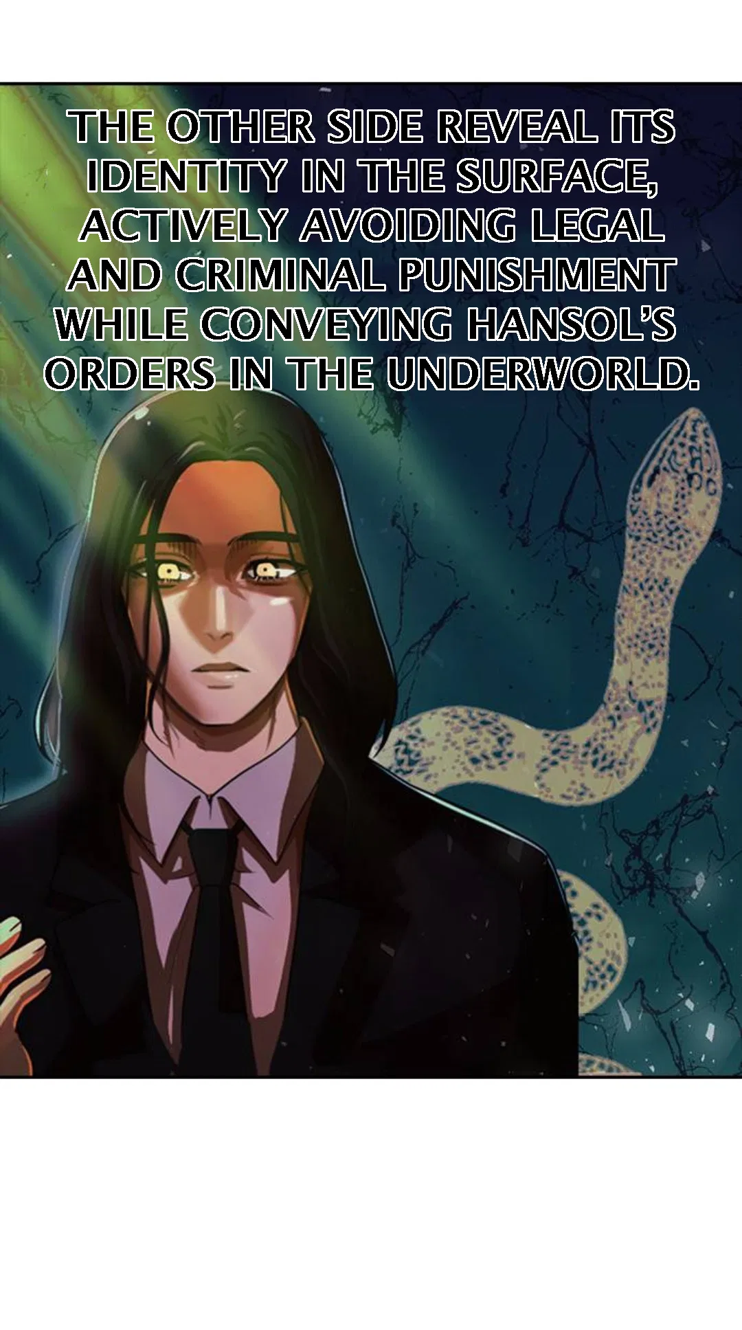 The Girl from Random Chatting Chapter 311 – Page 6