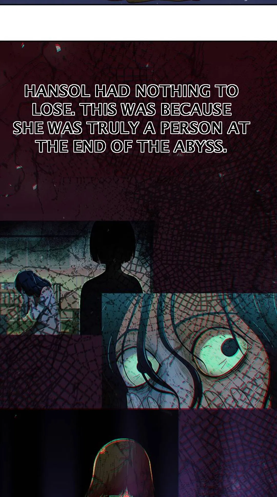 The Girl from Random Chatting Chapter 311 – Page 8