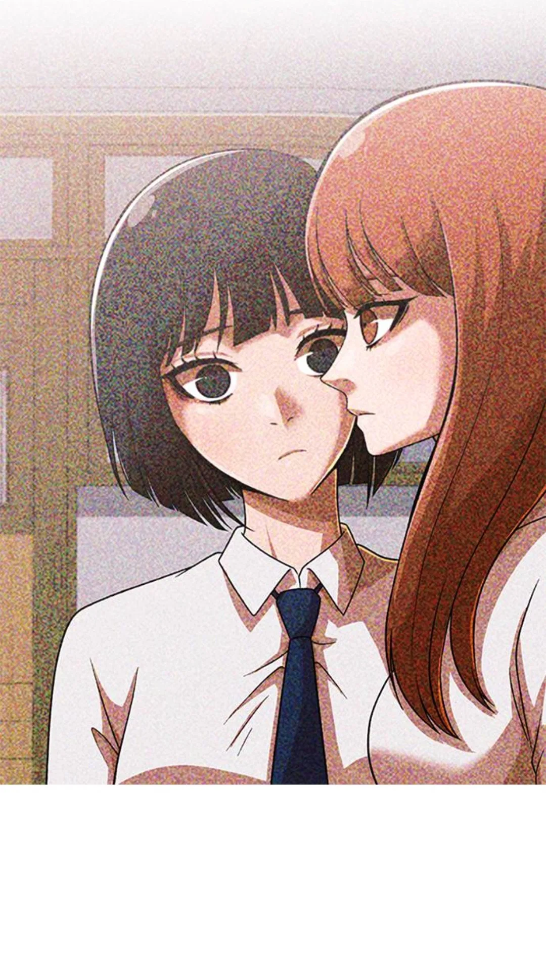 The Girl from Random Chatting Chapter 311 – Page 10