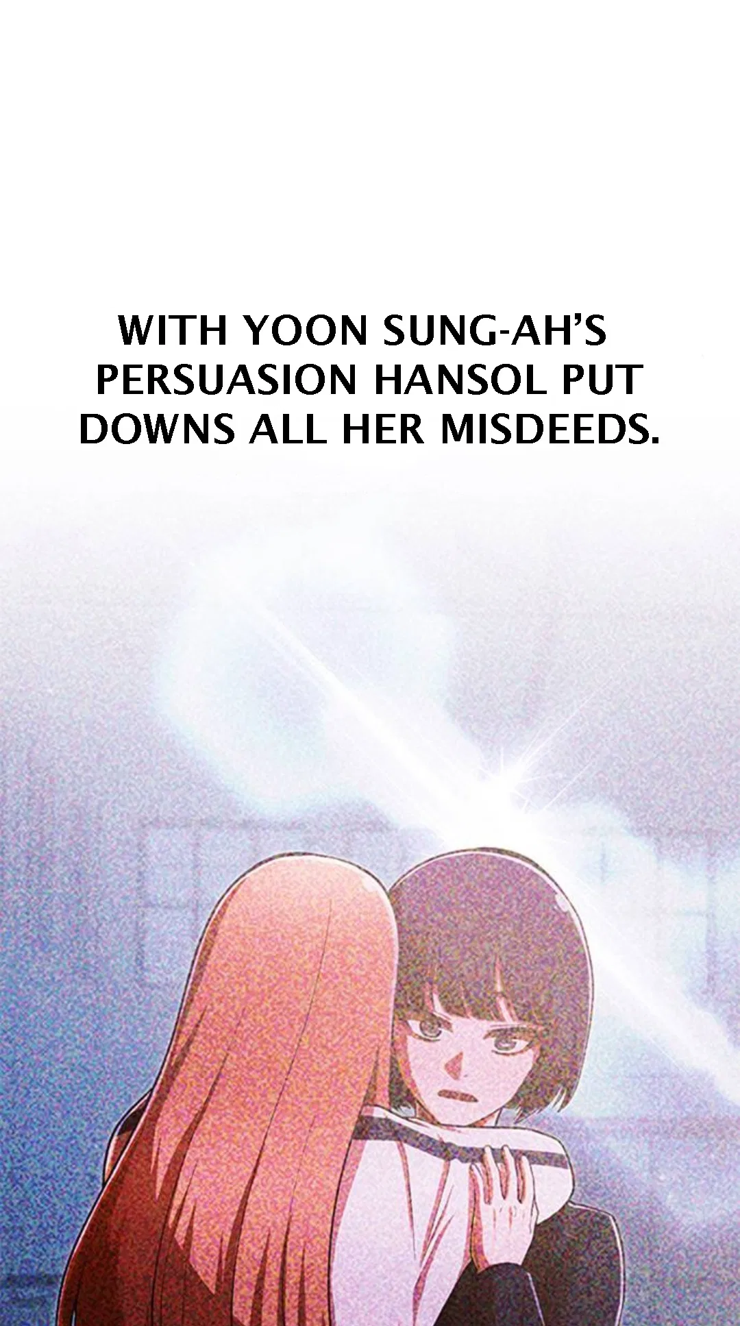 The Girl from Random Chatting Chapter 311 – Page 11