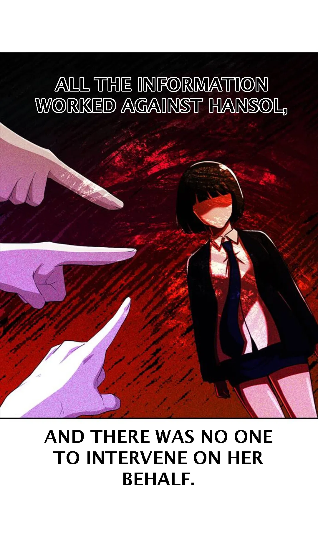 The Girl from Random Chatting Chapter 311 – Page 18