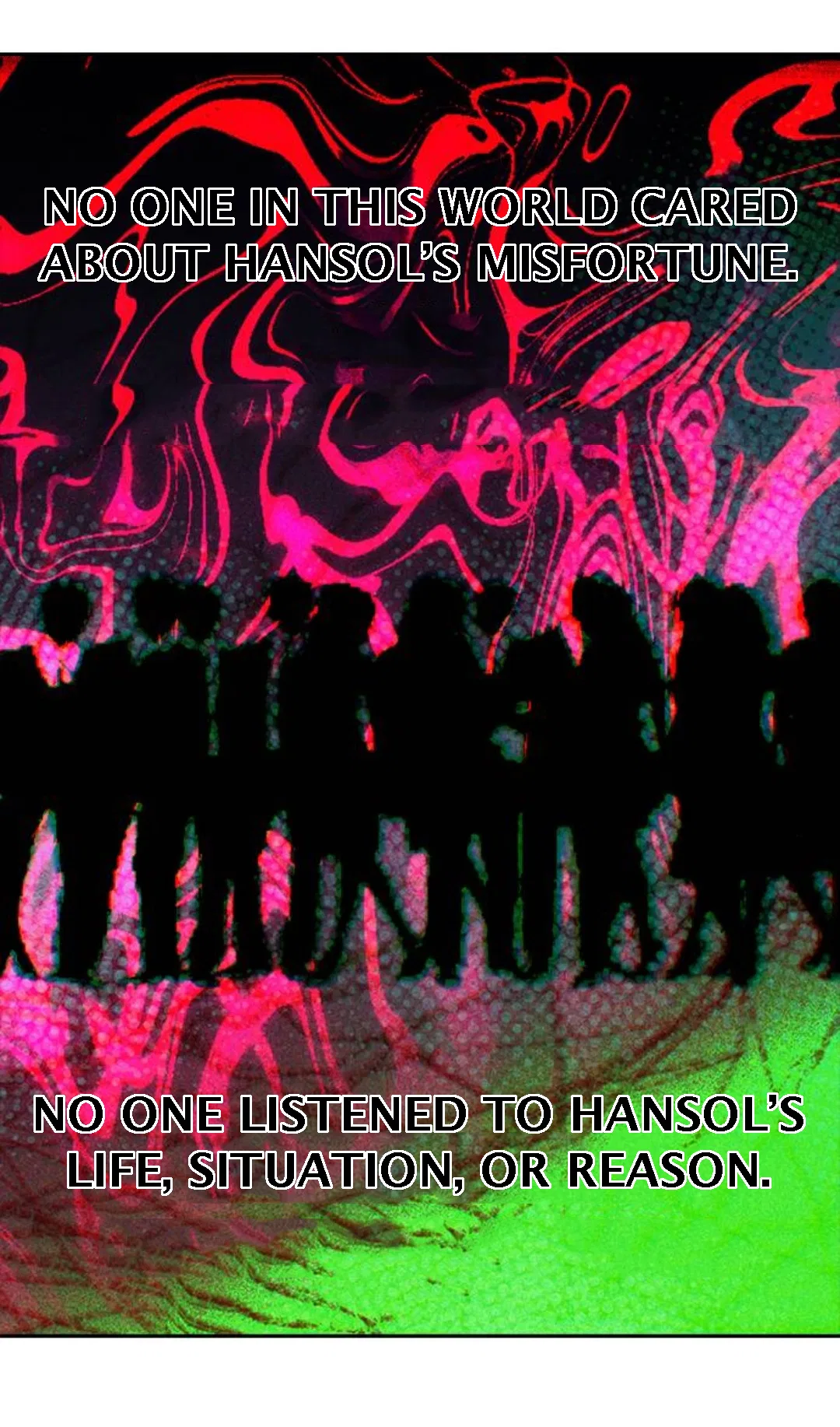 The Girl from Random Chatting Chapter 311 – Page 19
