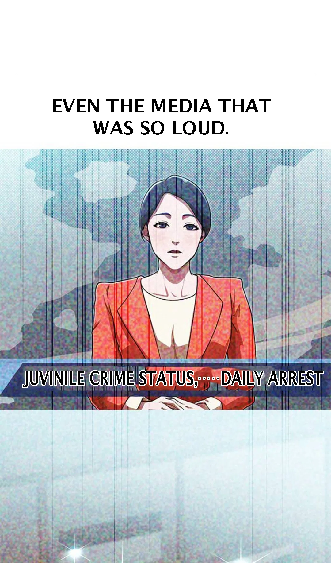 The Girl from Random Chatting Chapter 311 – Page 20