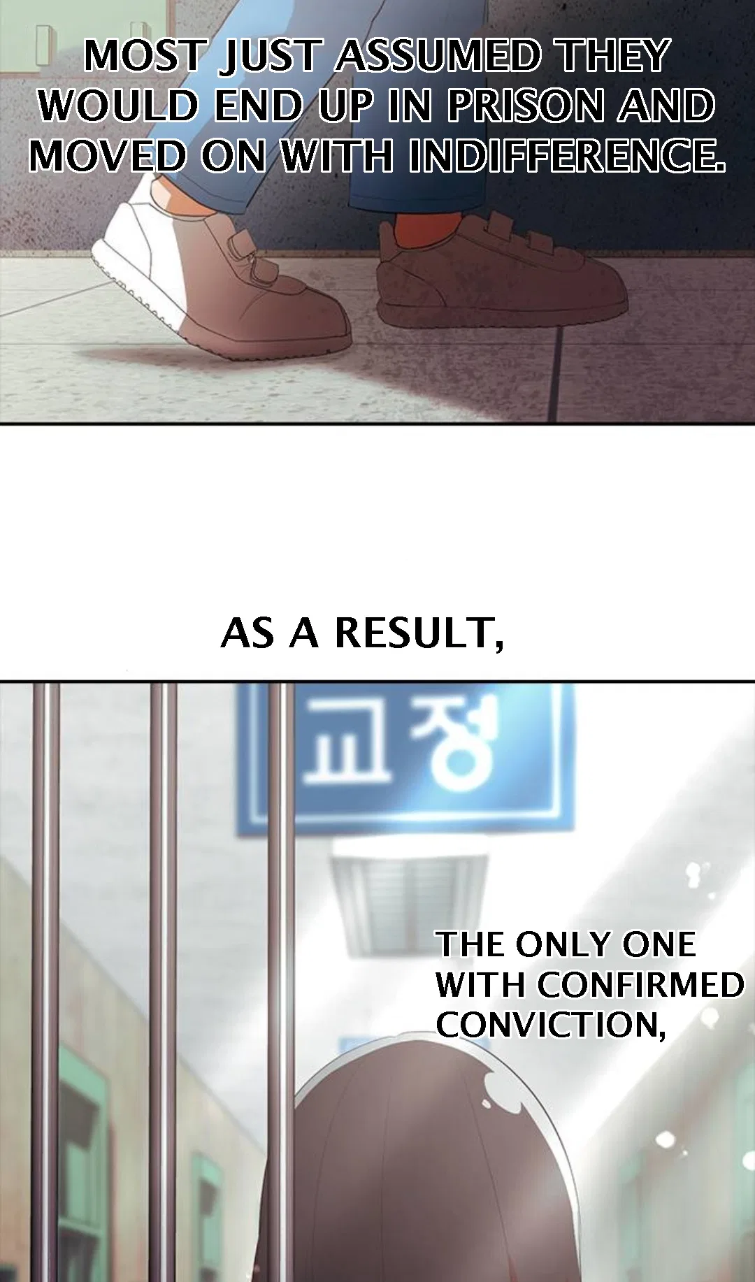 The Girl from Random Chatting Chapter 311 – Page 22
