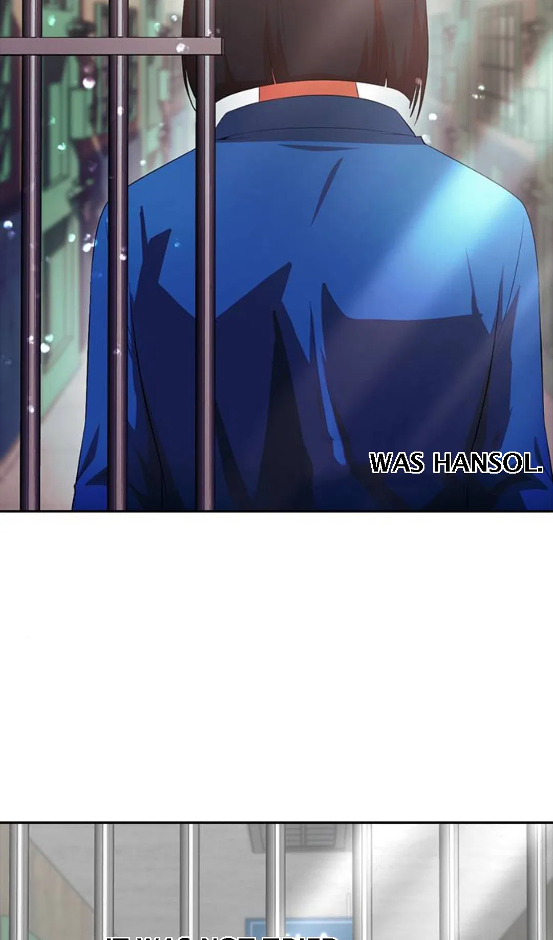 The Girl from Random Chatting Chapter 311 – Page 23