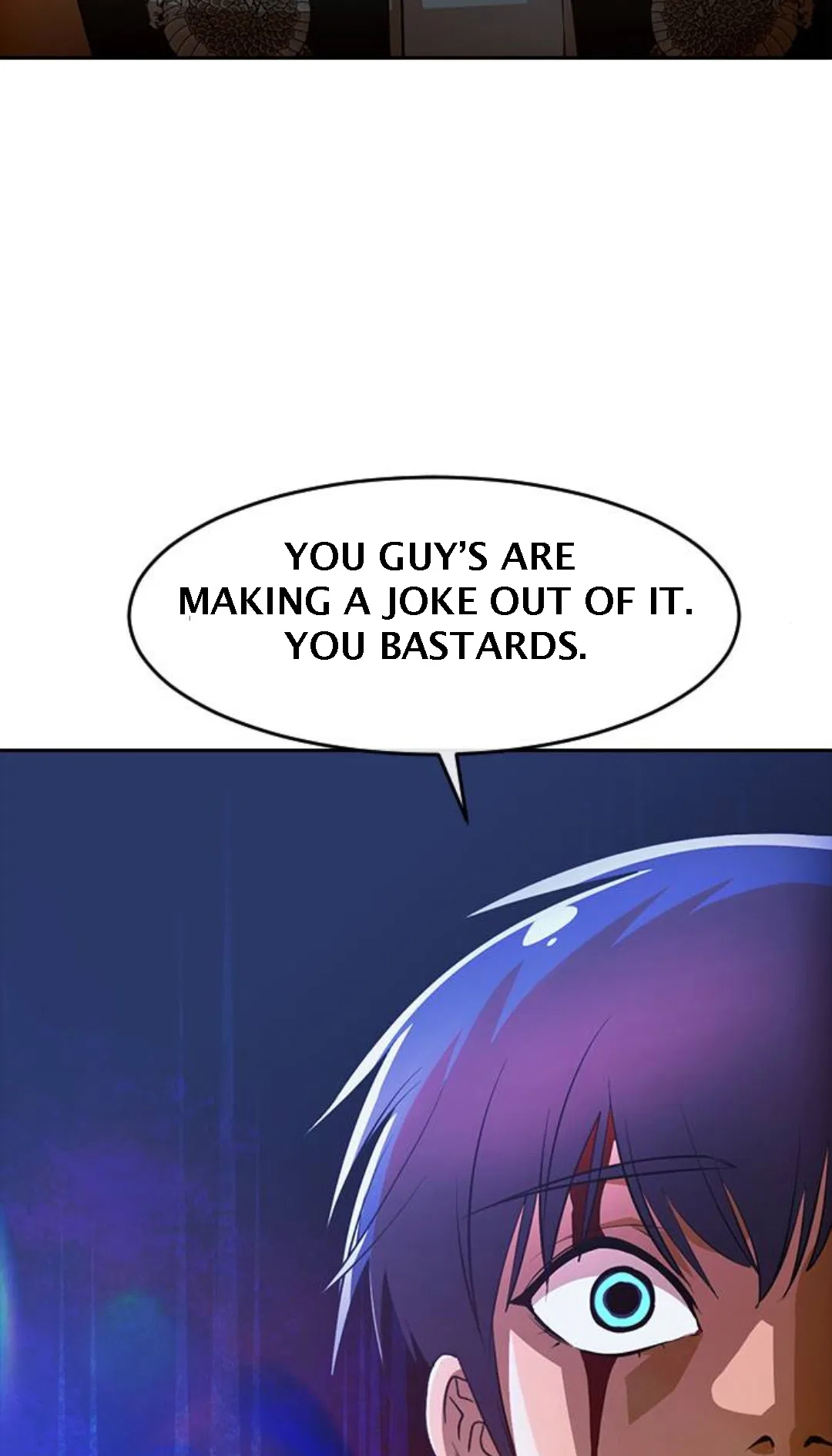 The Girl from Random Chatting Chapter 311 – Page 27