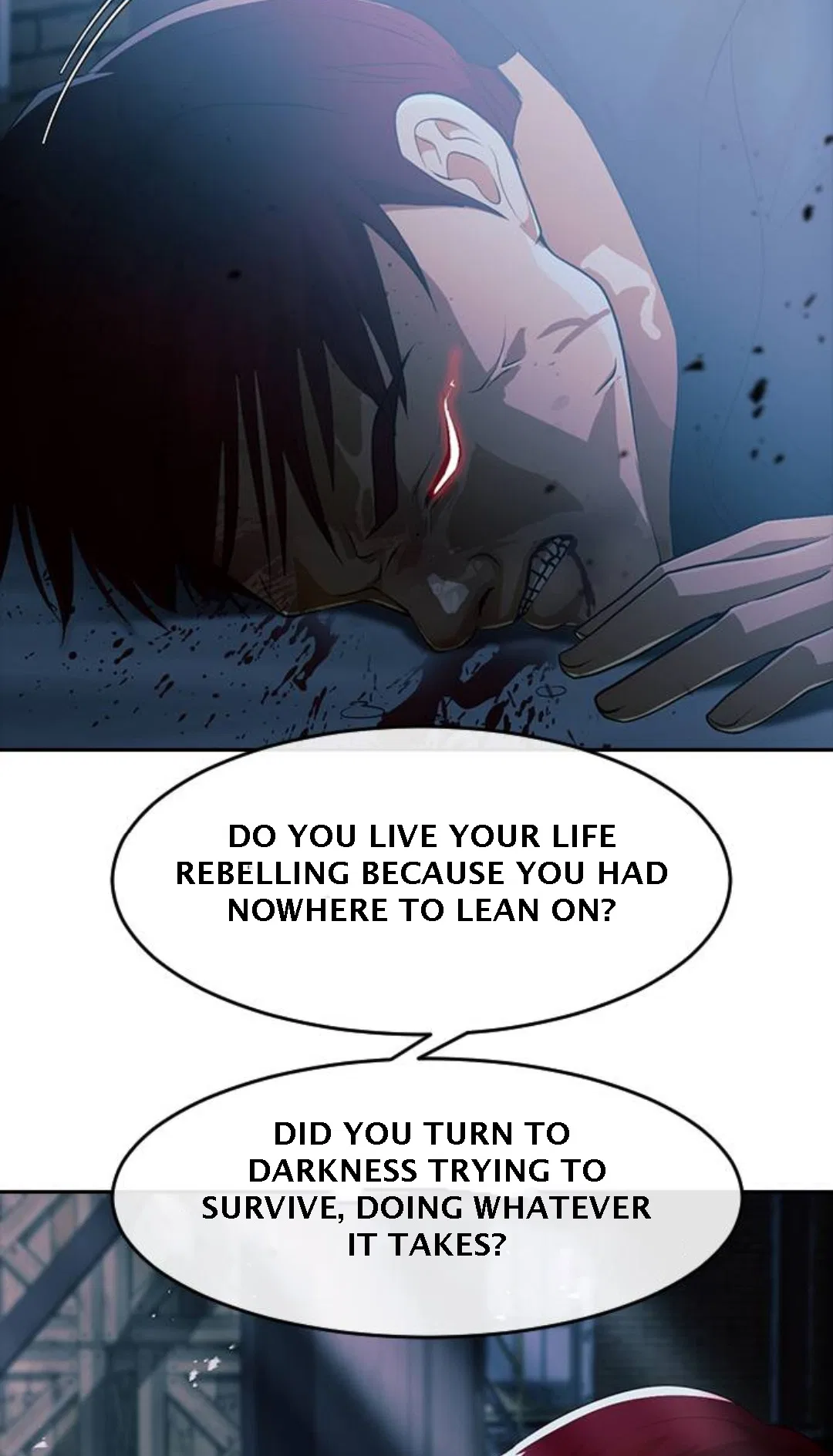 The Girl from Random Chatting Chapter 311 – Page 29