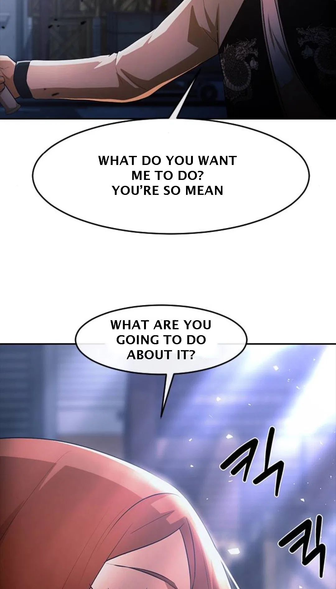 The Girl from Random Chatting Chapter 311 – Page 34