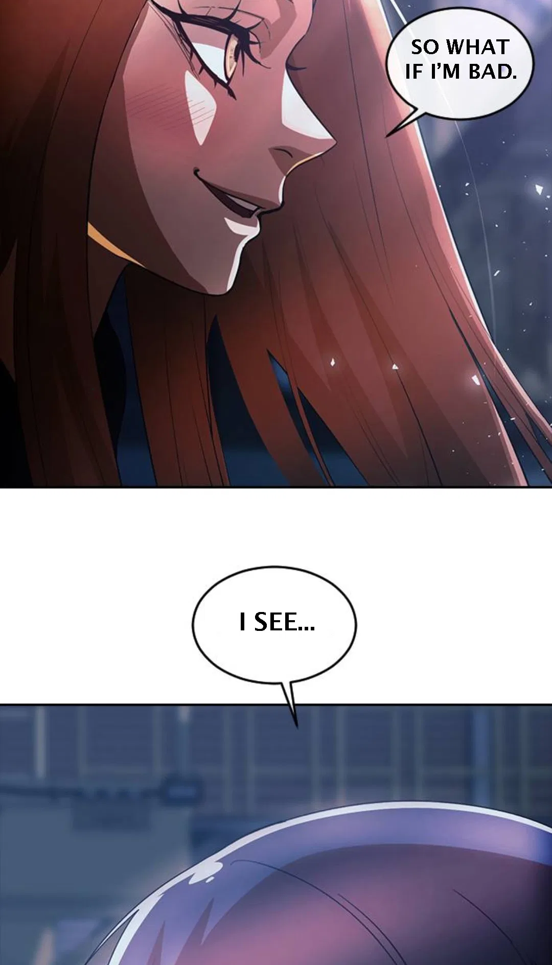 The Girl from Random Chatting Chapter 311 – Page 35