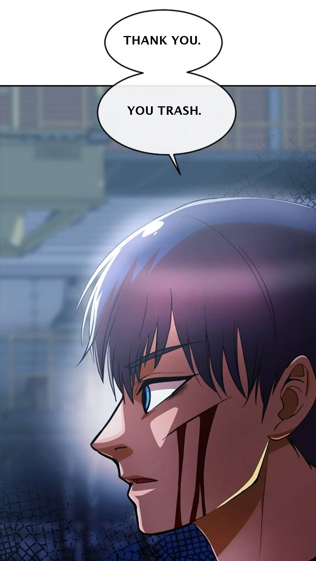 The Girl from Random Chatting Chapter 311 – Page 37