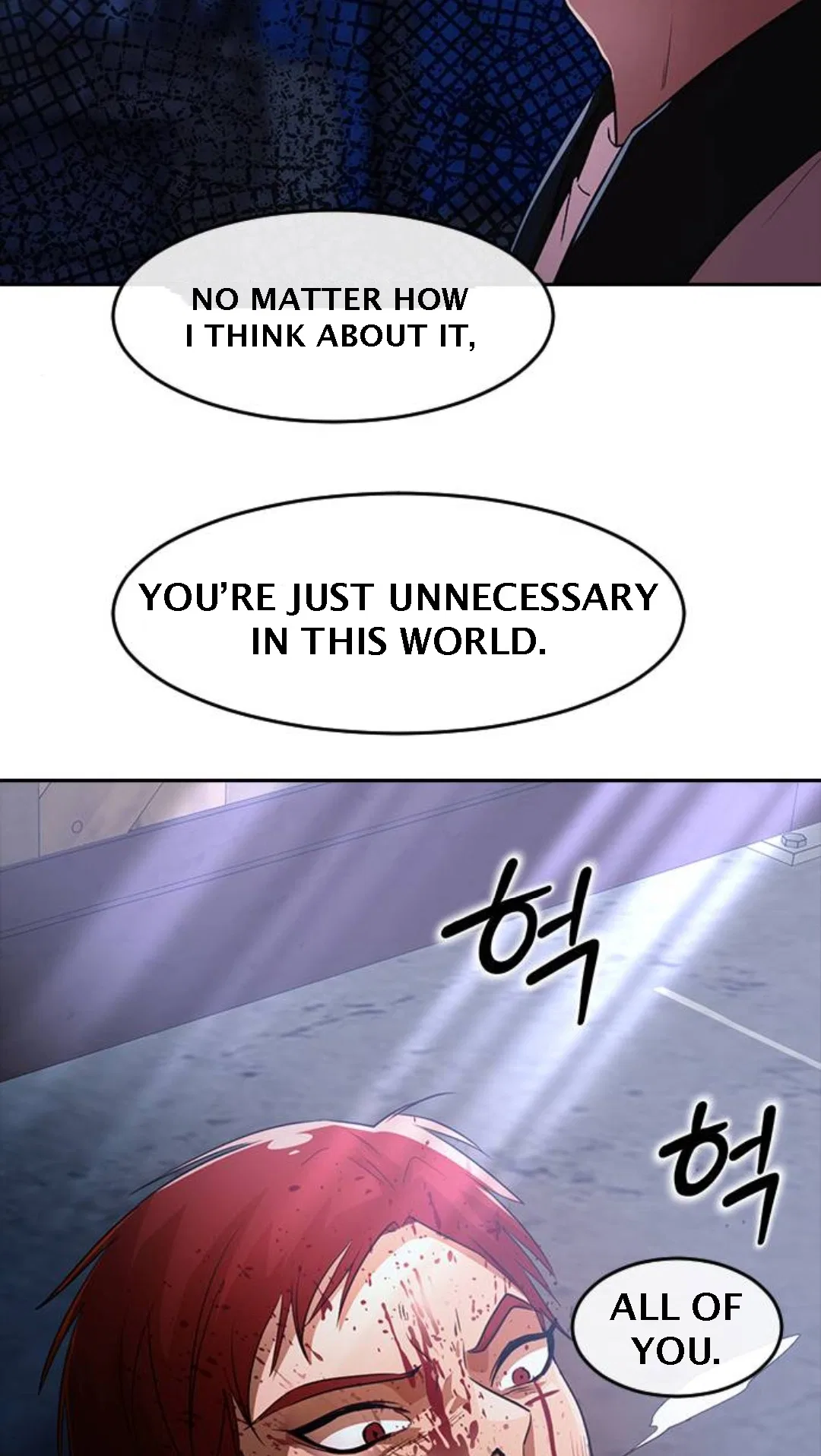 The Girl from Random Chatting Chapter 311 – Page 38