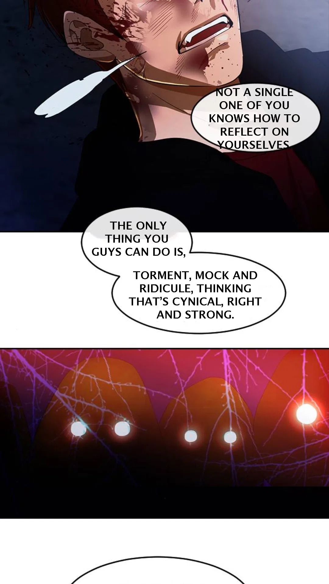 The Girl from Random Chatting Chapter 311 – Page 39