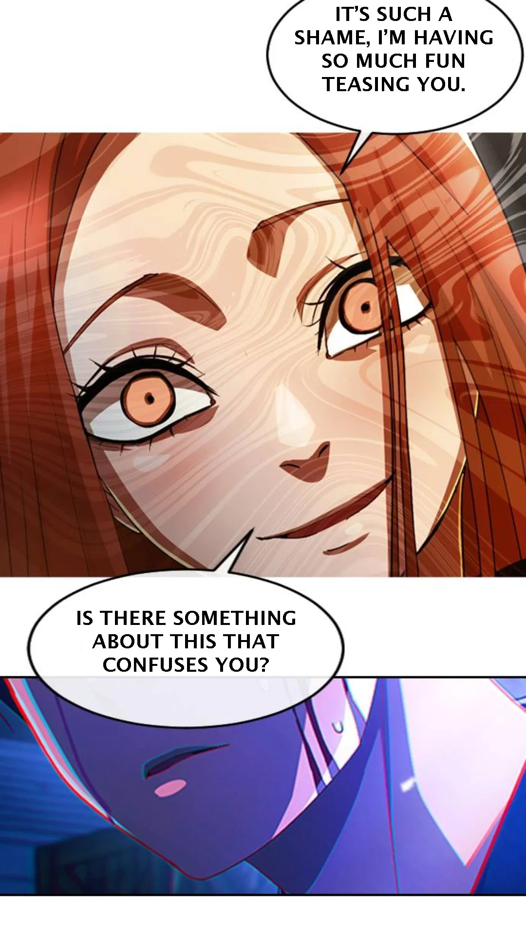 The Girl from Random Chatting Chapter 311 – Page 47
